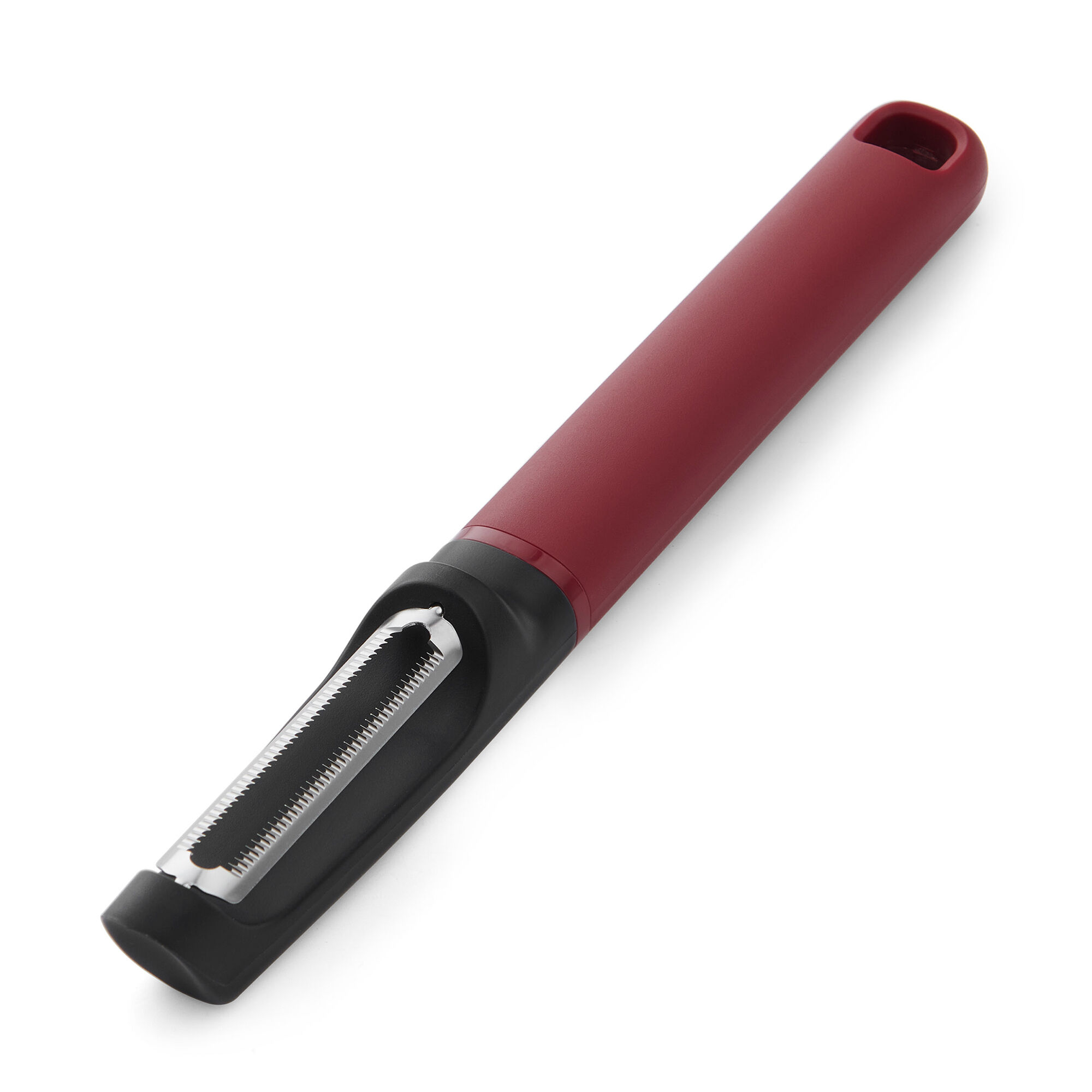 Kitchenaid Classic kartoffelskræller, empire red