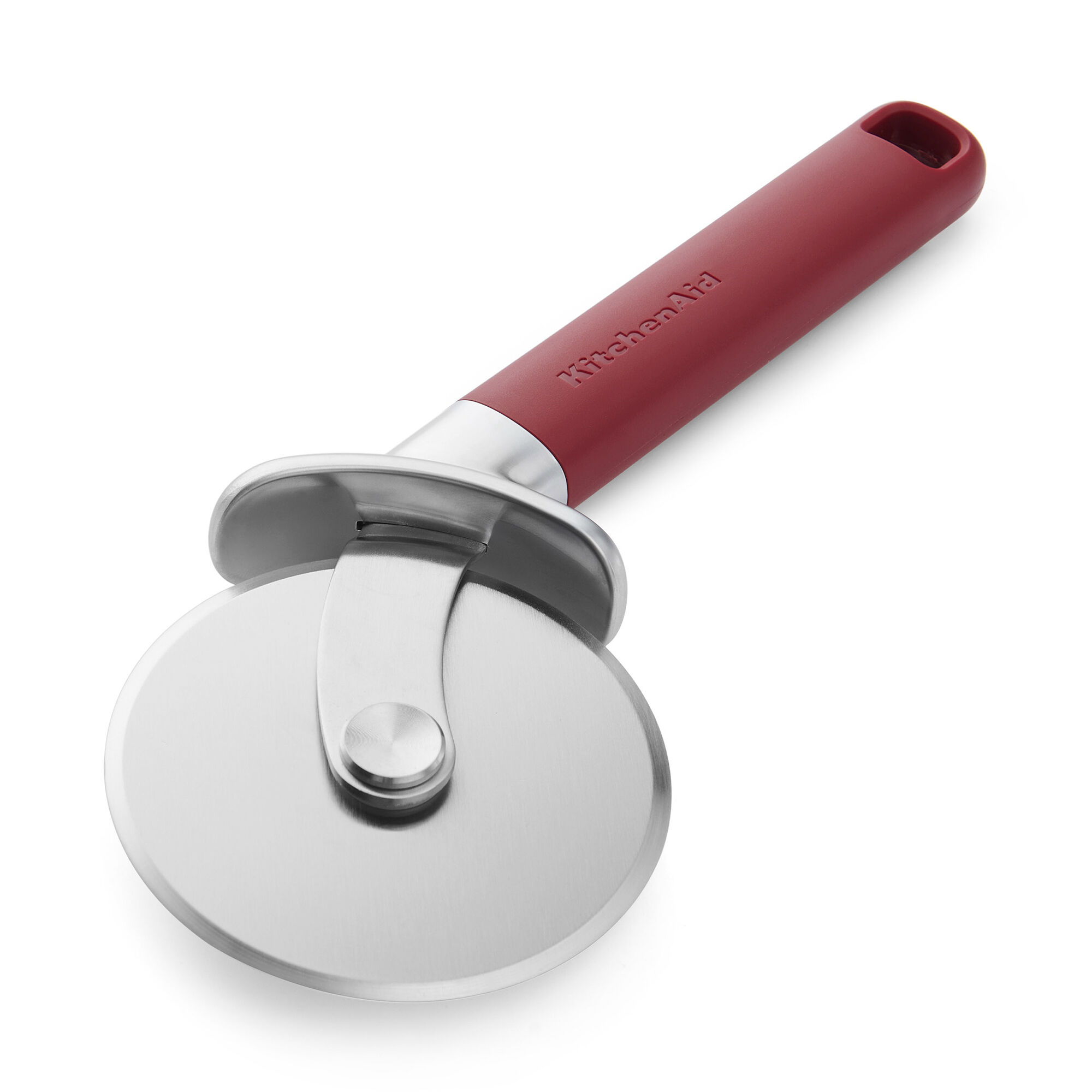 Kitchenaid Classic pizzaskærer, empire red