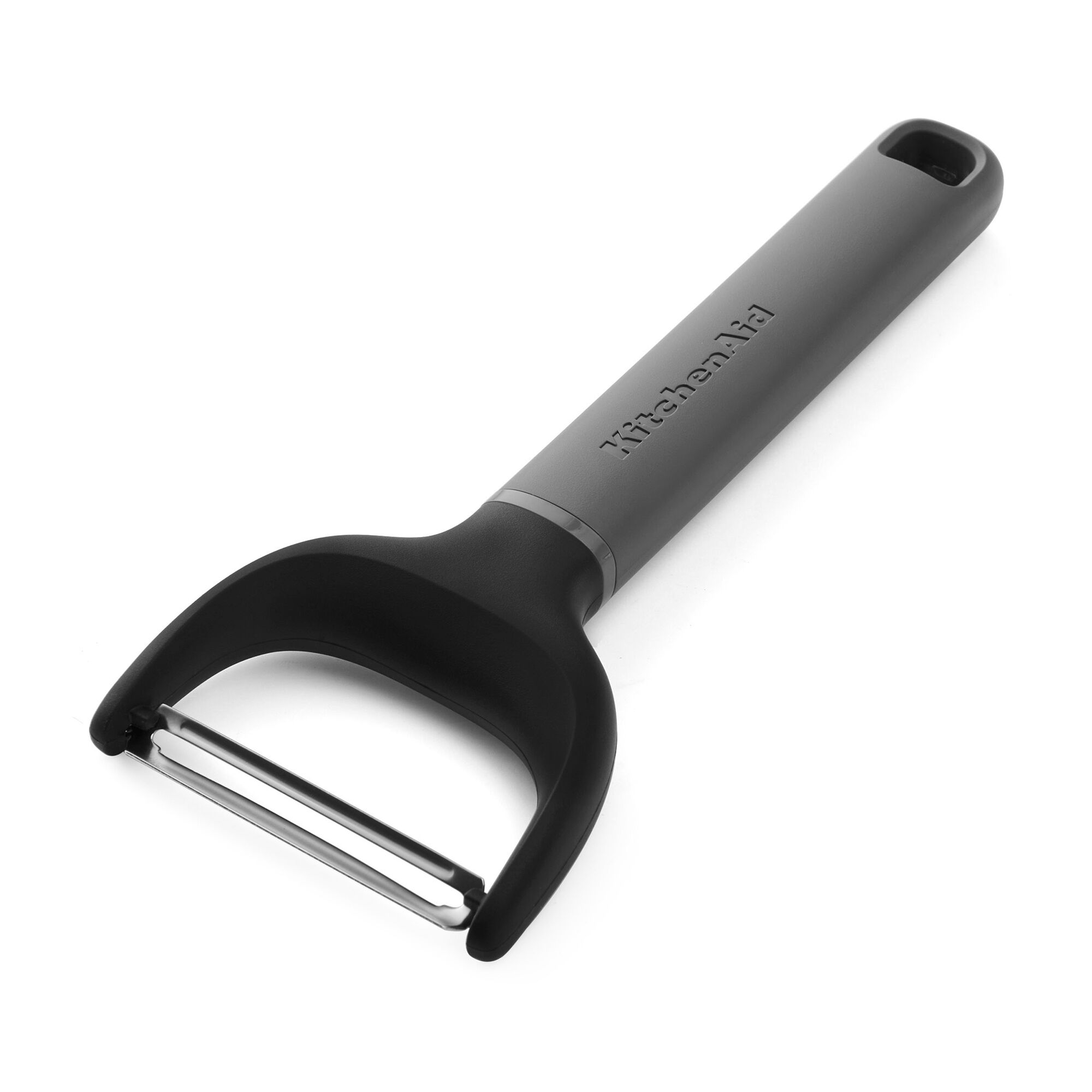Kitchenaid Classic kartoffelskræller, grå