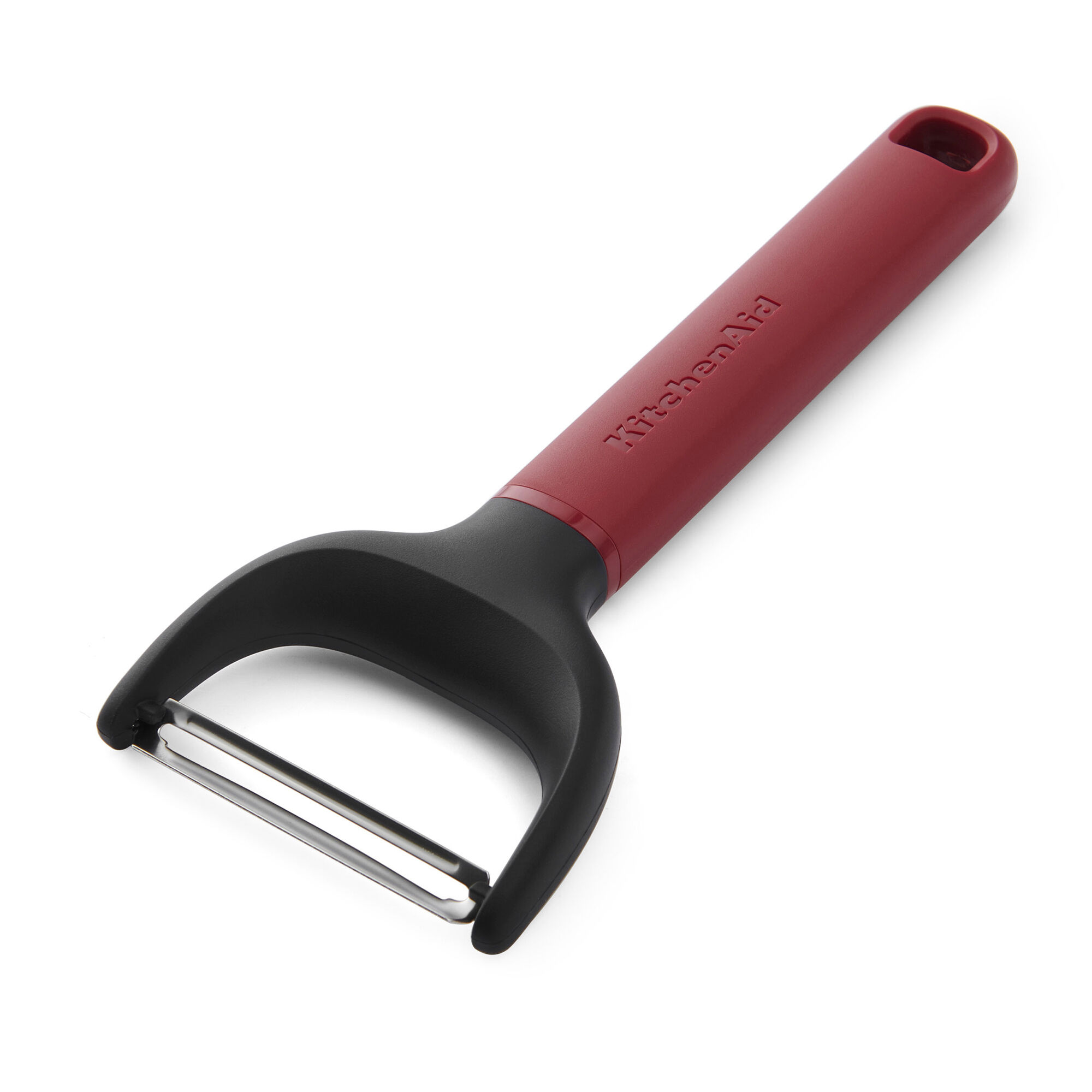 Kitchenaid Classic kartoffelskræller, empire red