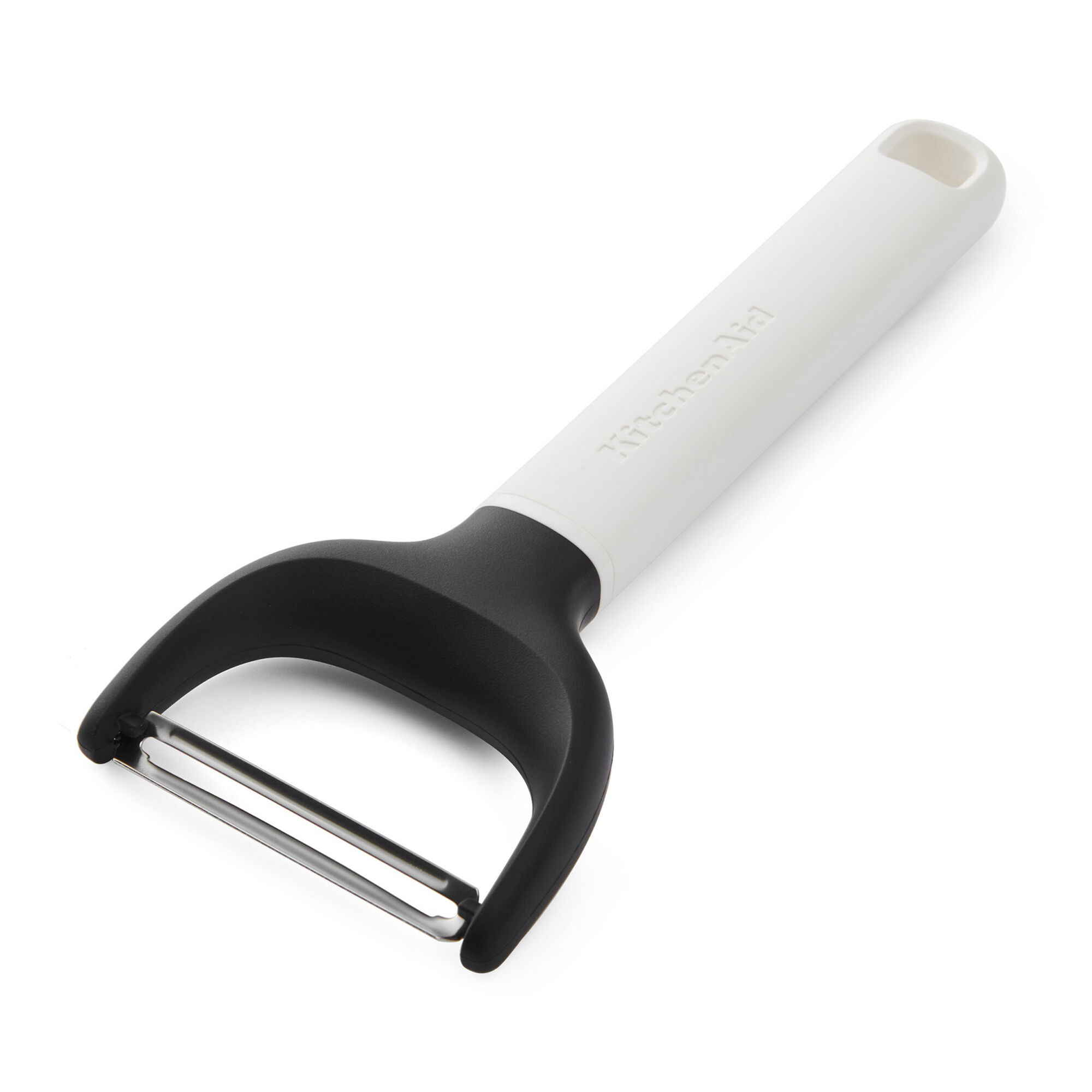 Kitchenaid Classic kartoffelskræller, porcelænshvid