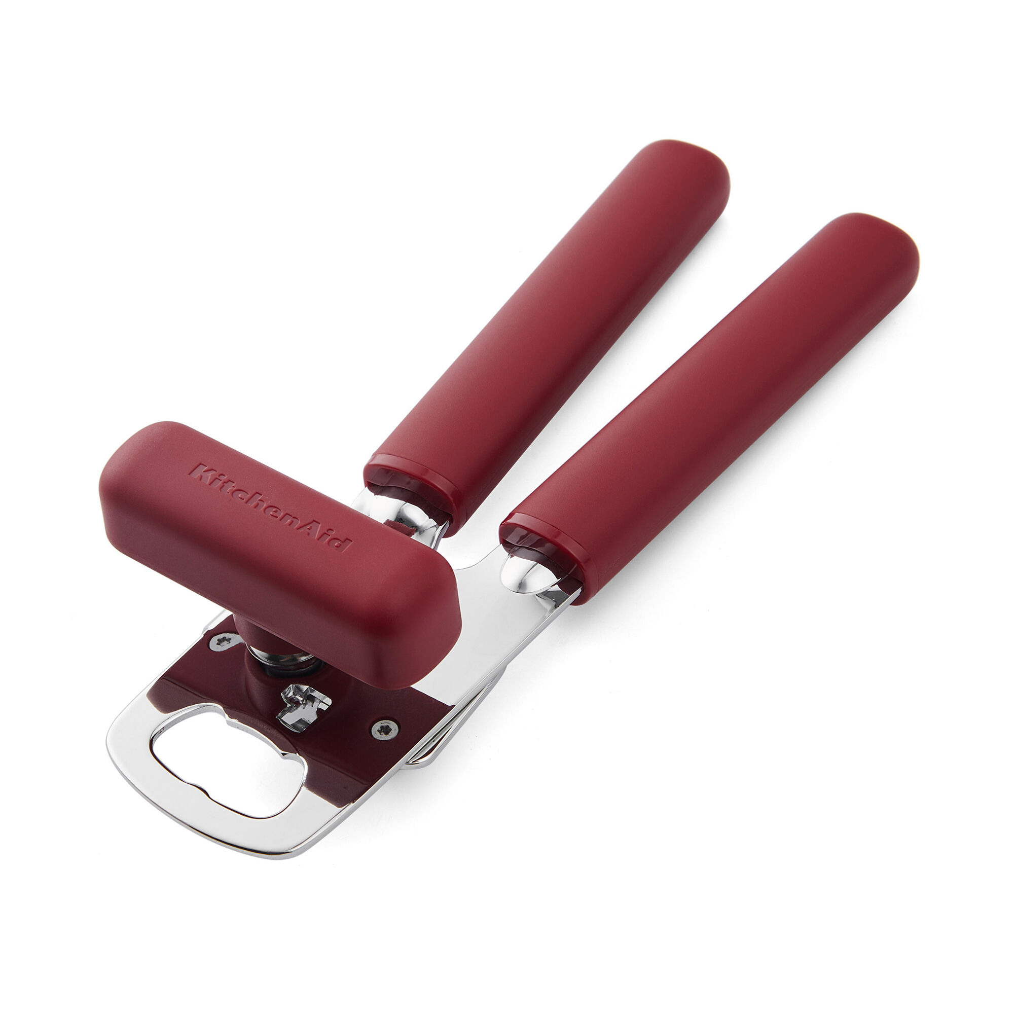 Kitchenaid Classic dåseåbner, empire red