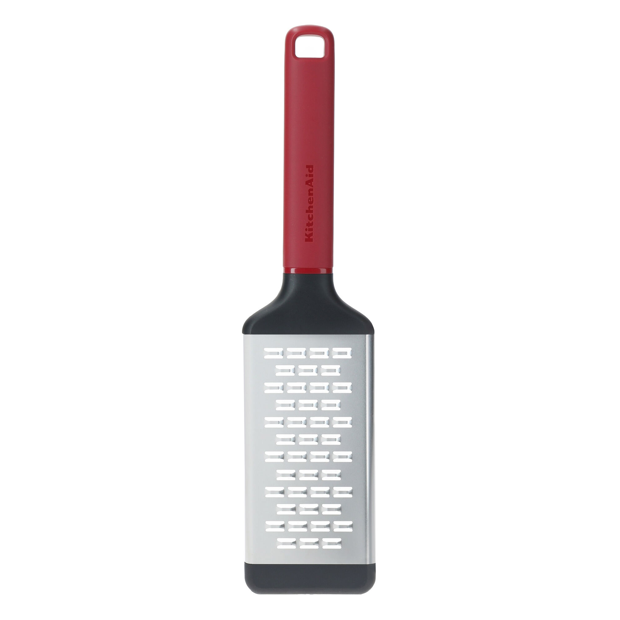 Kitchenaid Classic rivejern medium, empire red