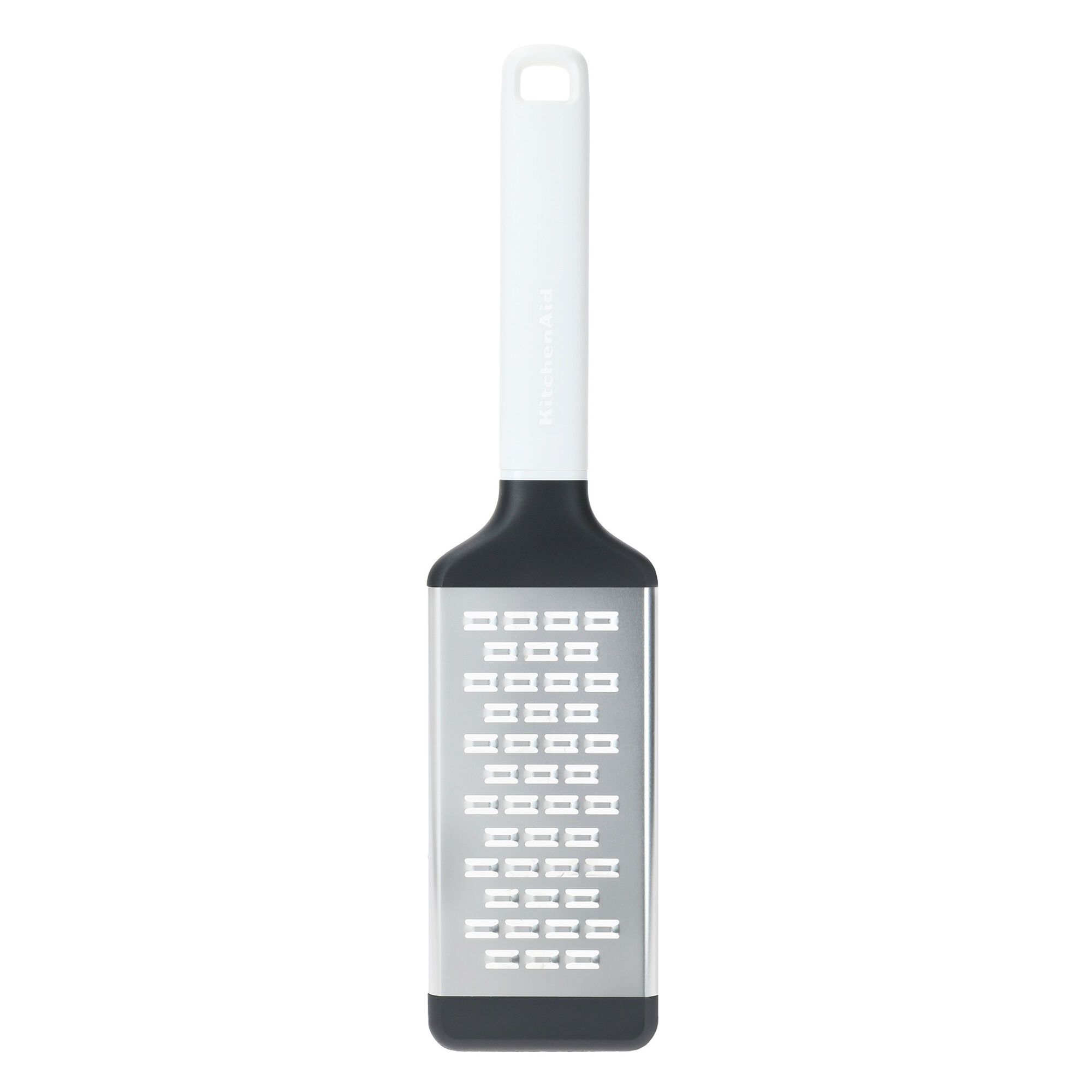 Kitchenaid Classic rivejern medium, porcelænshvid