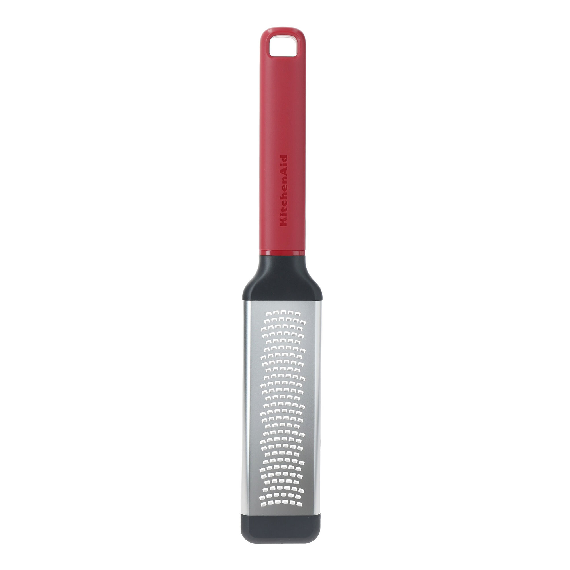 Kitchenaid Classic citrusrivejern, empire red