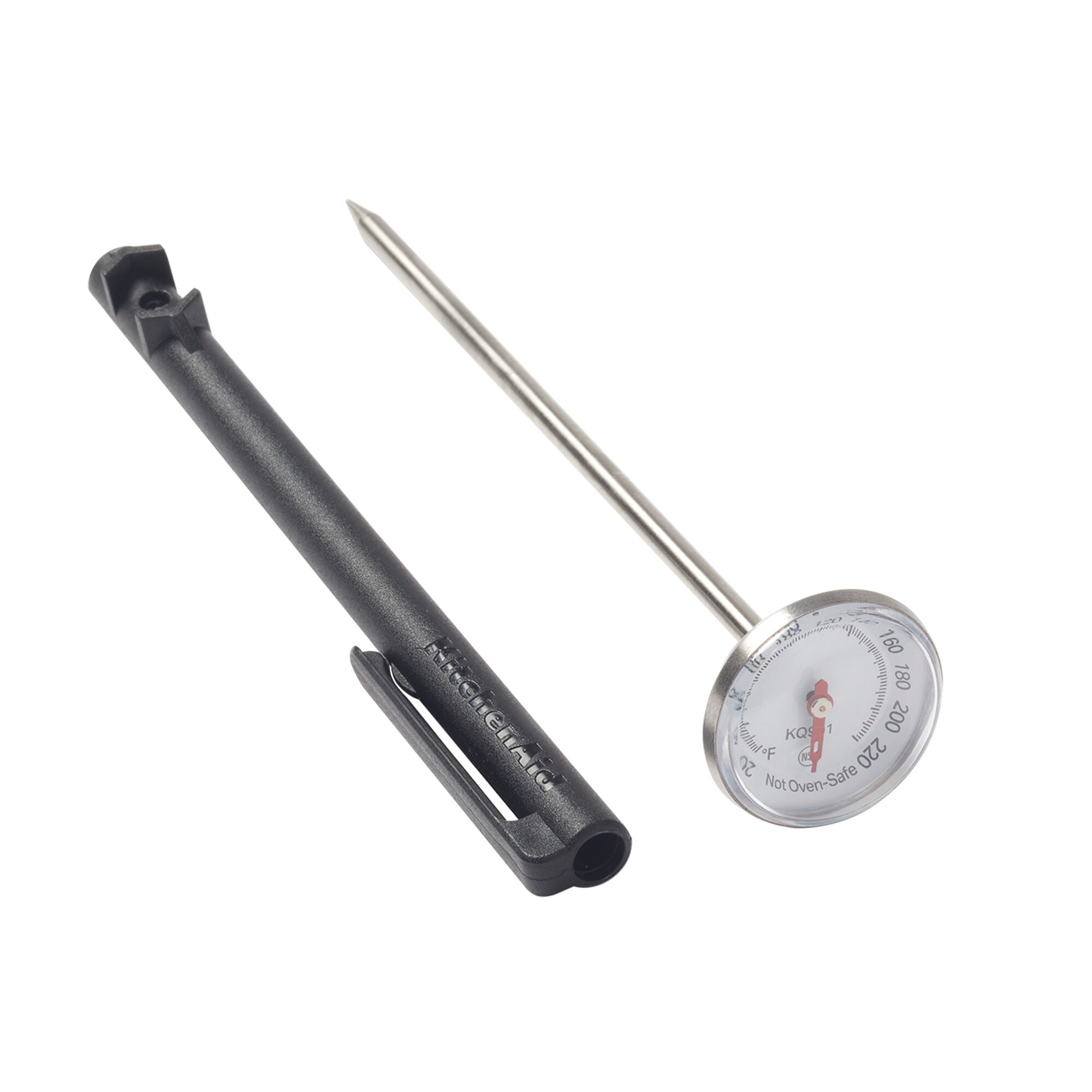 Kitchenaid Quick Read analogt kødtermometer