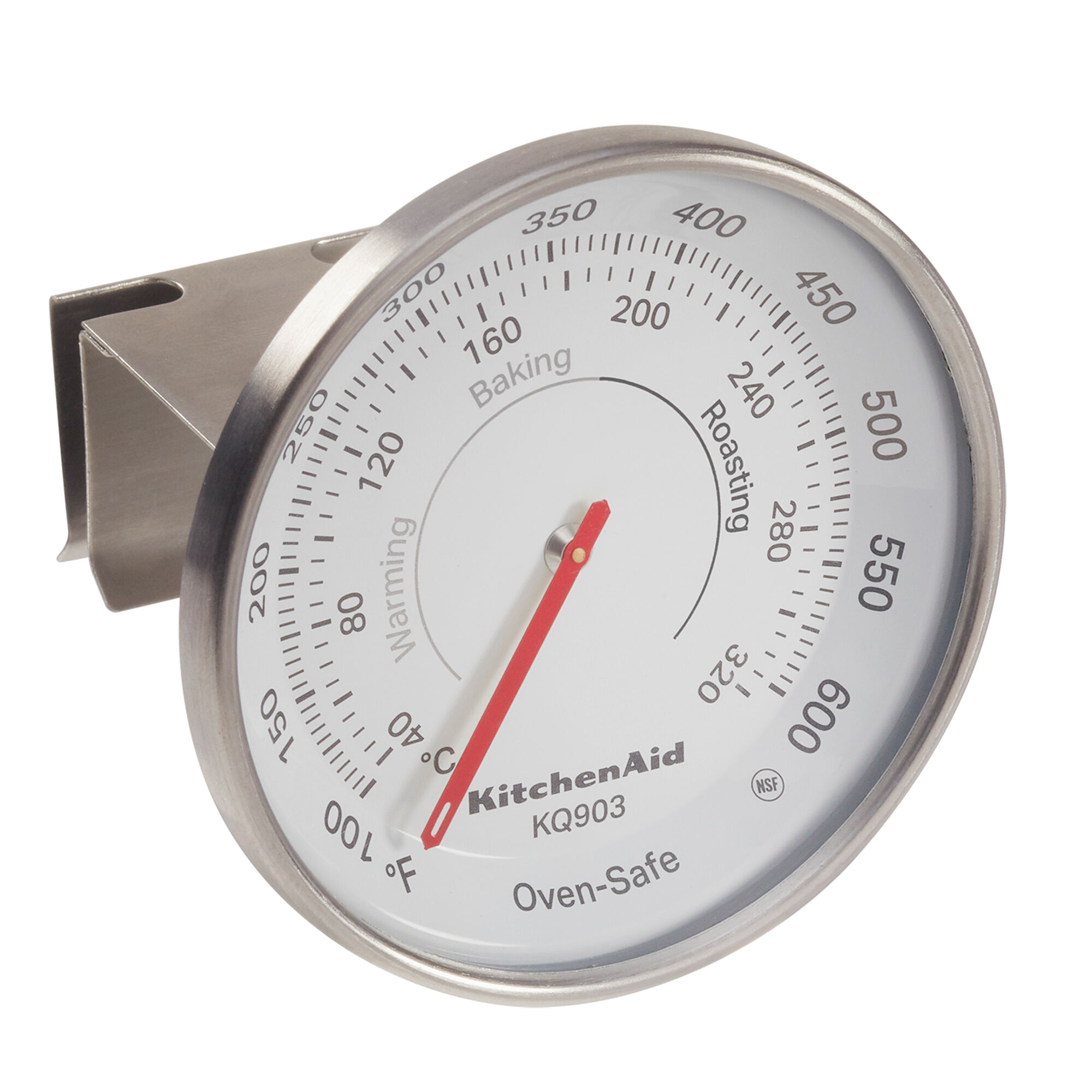 Kitchenaid Ovntermometer