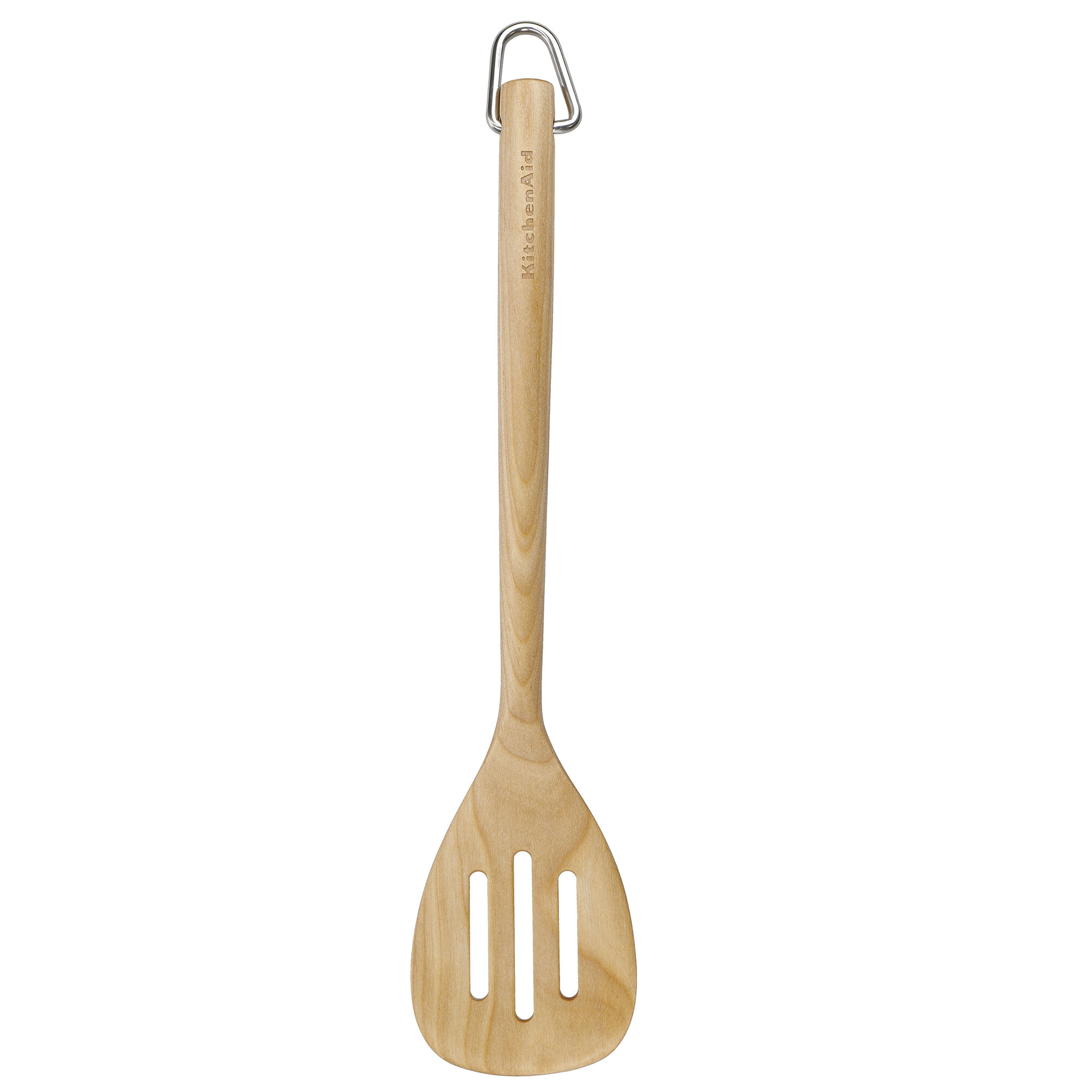 Kitchenaid Birchwood perforeret stegespade