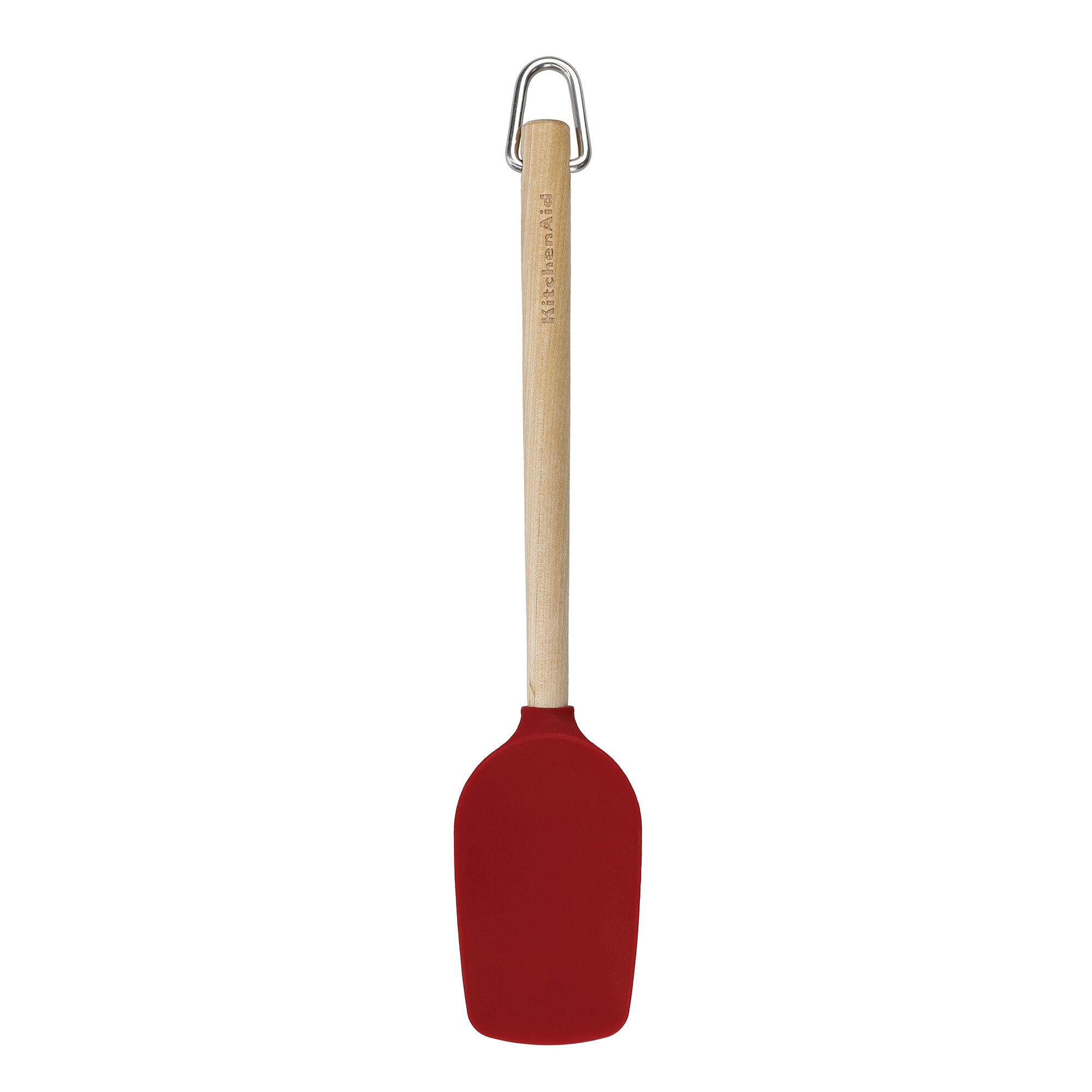 Kitchenaid Birchwood dejskraberske, empire red
