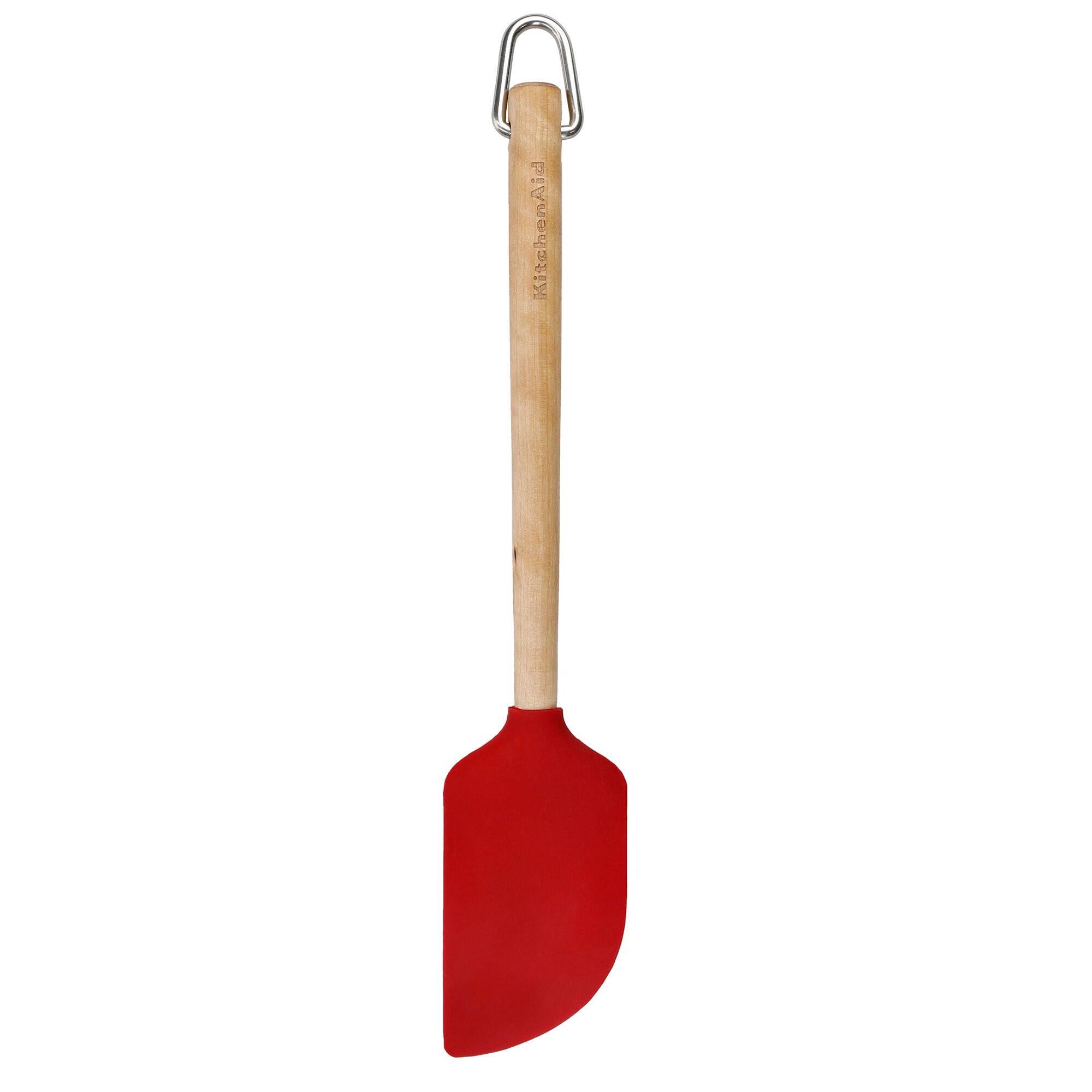 Kitchenaid Birchwood dejskraber, empire red