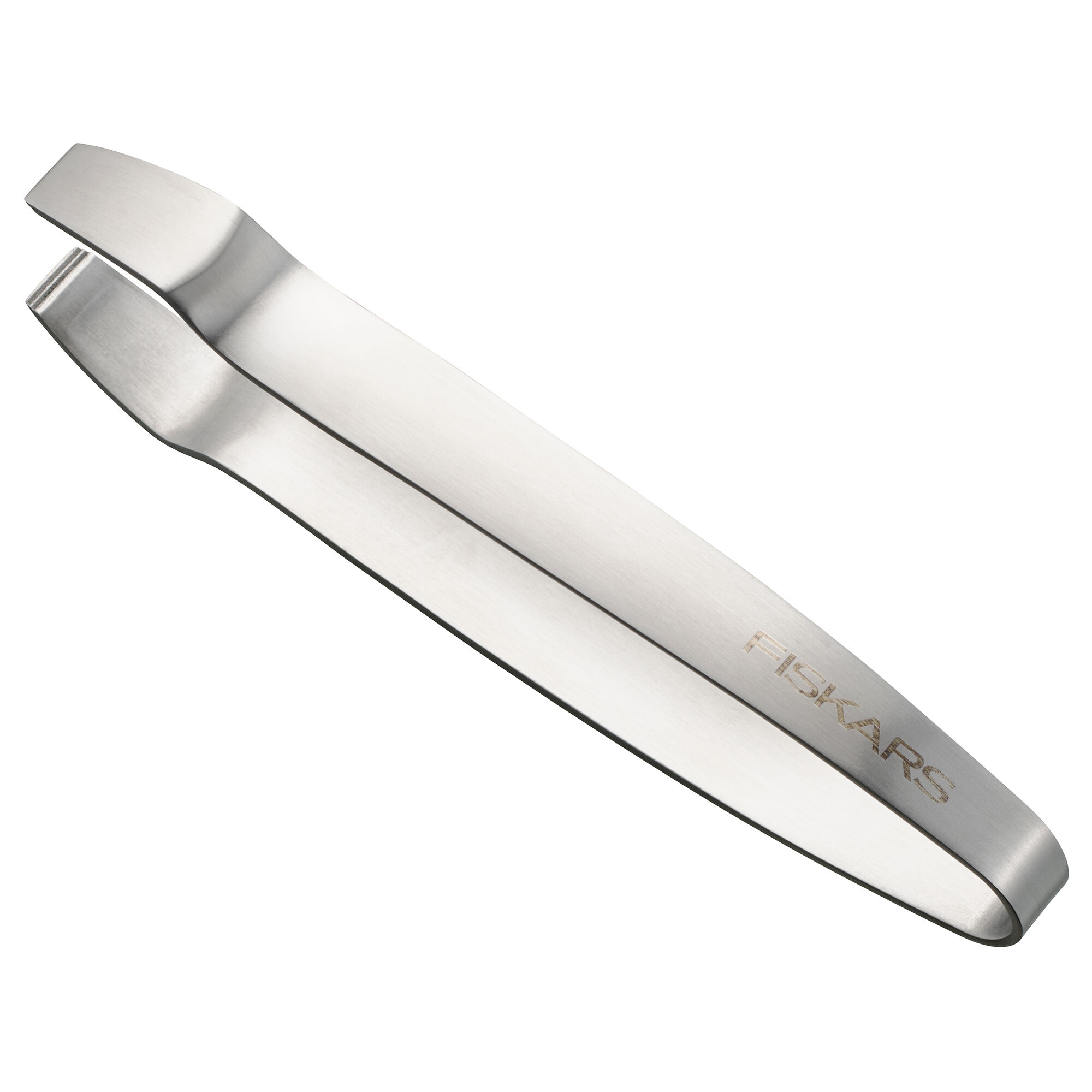 Fiskars Functional Form fiskepincet 13 cm, rustfrit stål