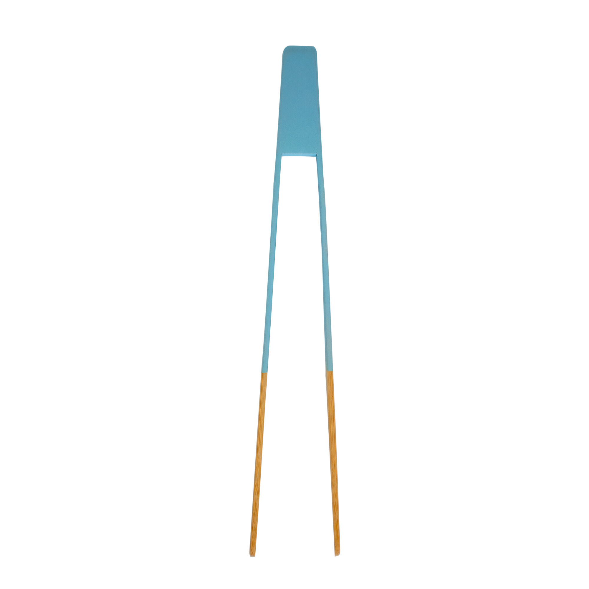 Pebbly Magnetisk toasttang, cadet blue