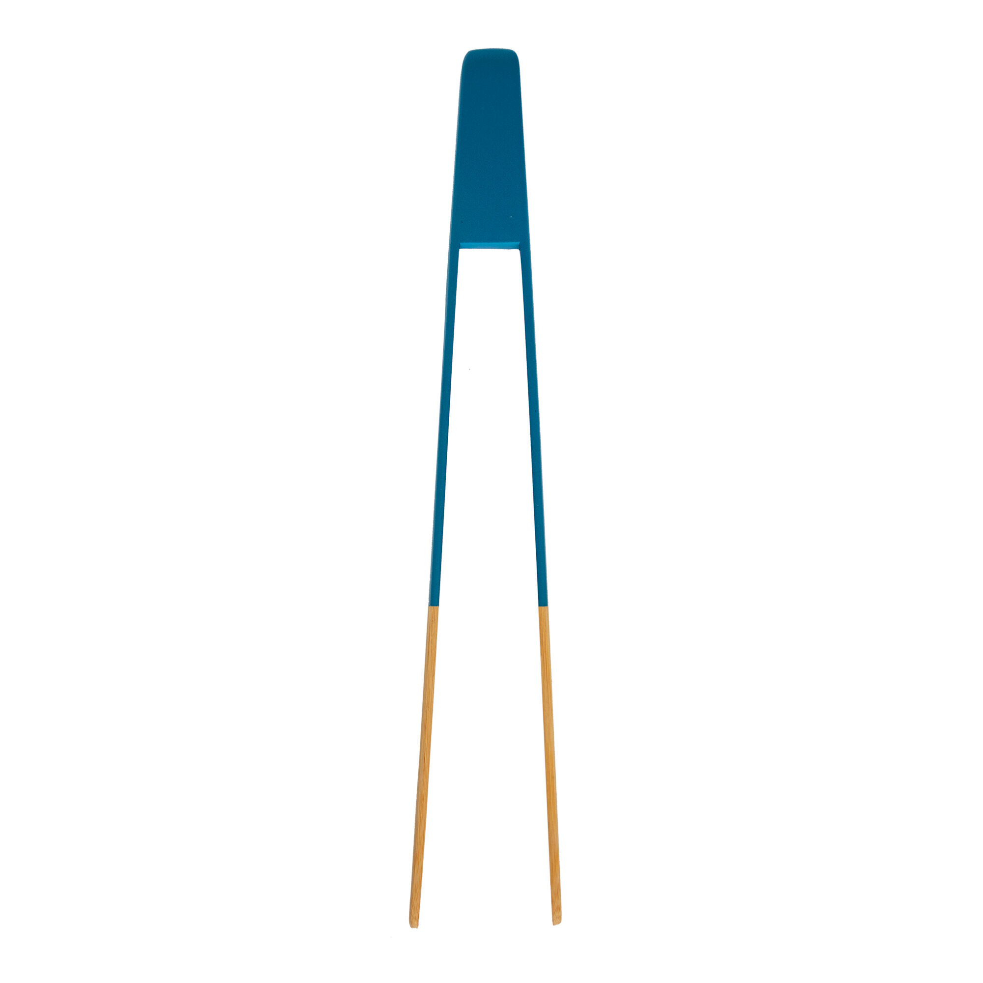 Pebbly Magnetisk toasttang, royal blue