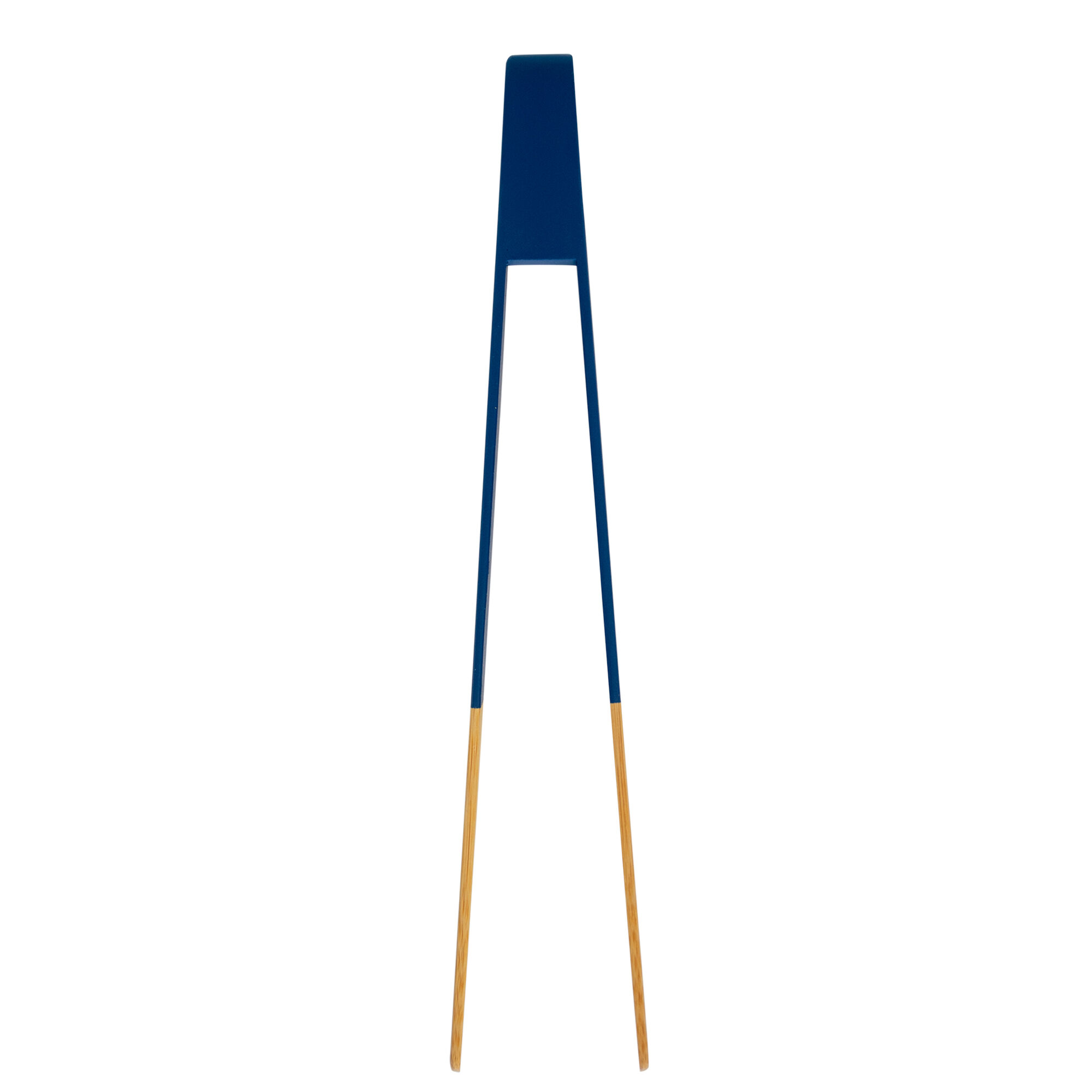 Pebbly Magnetisk toasttang, night blue