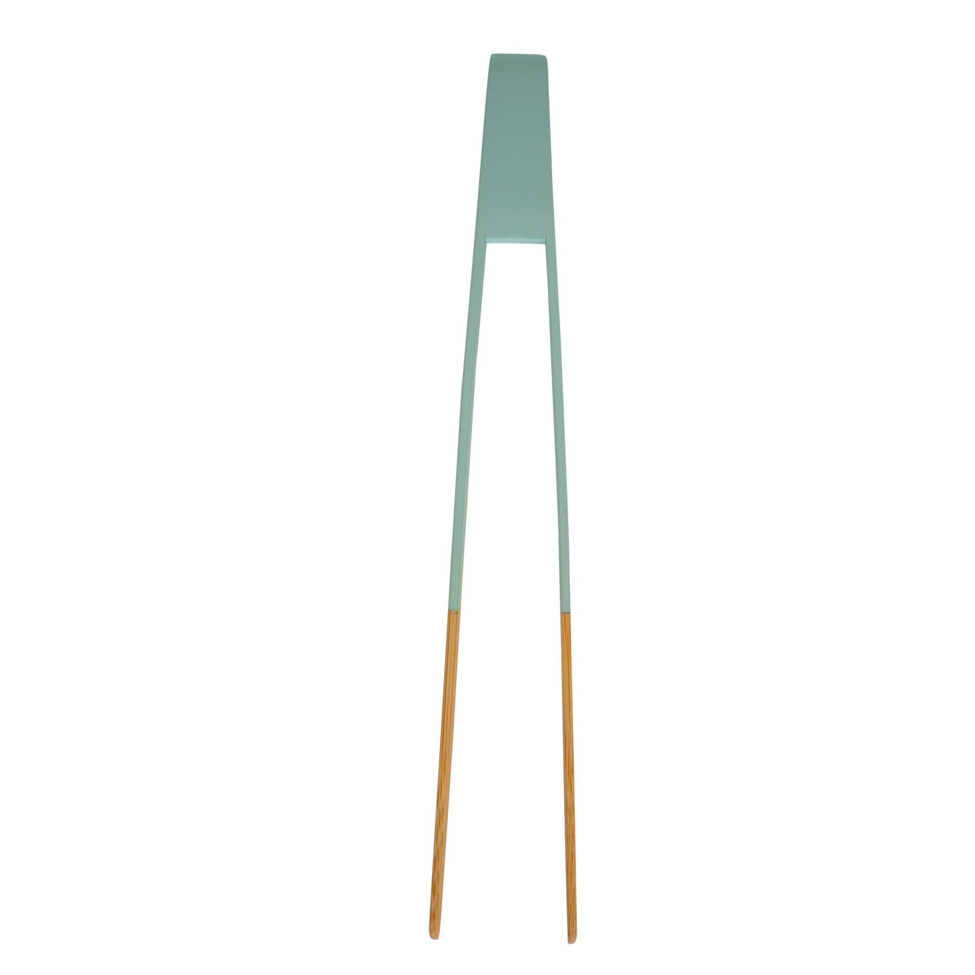 Pebbly Magnetisk toasttang, sage