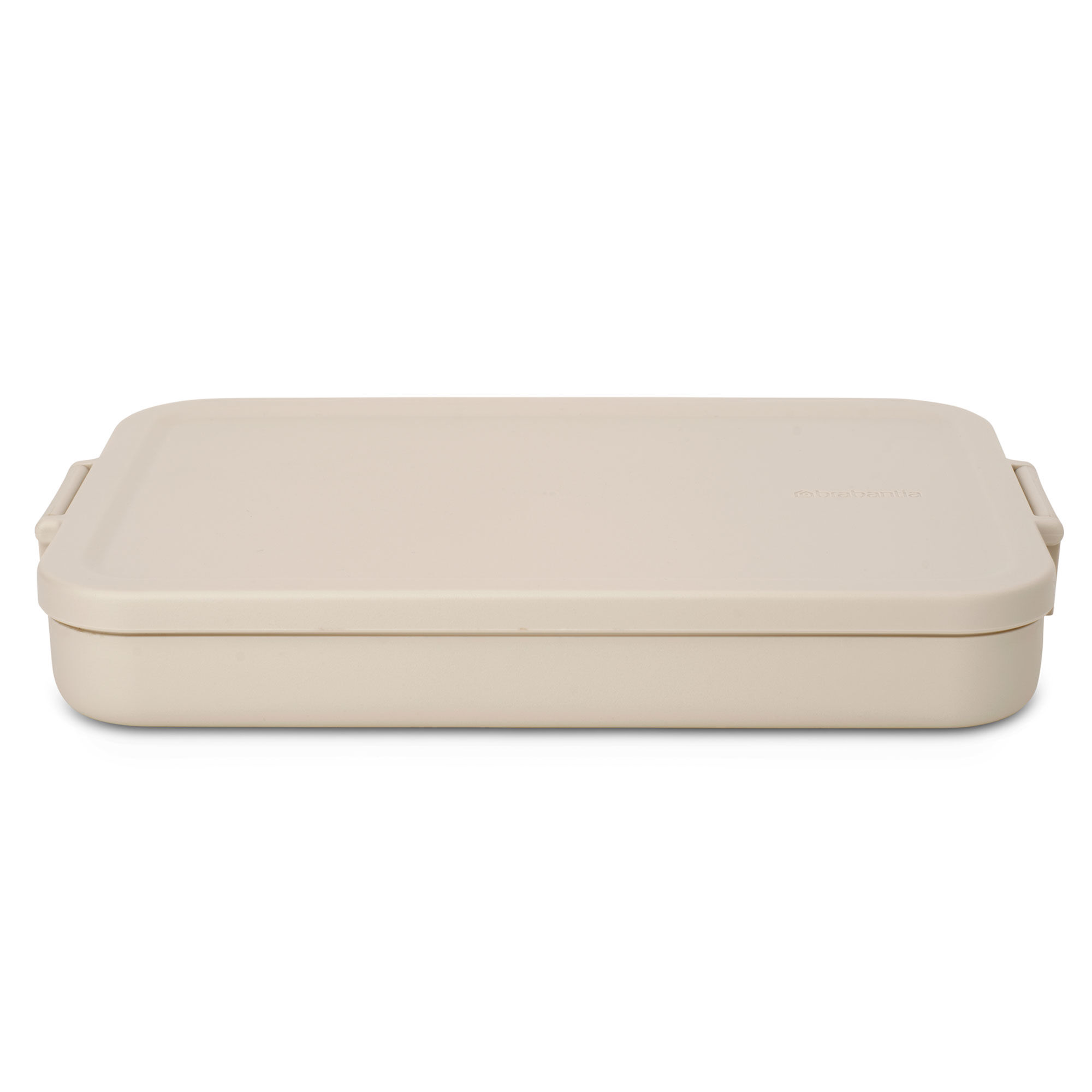 Brabantia Make & Take madkasse flad, soft beige