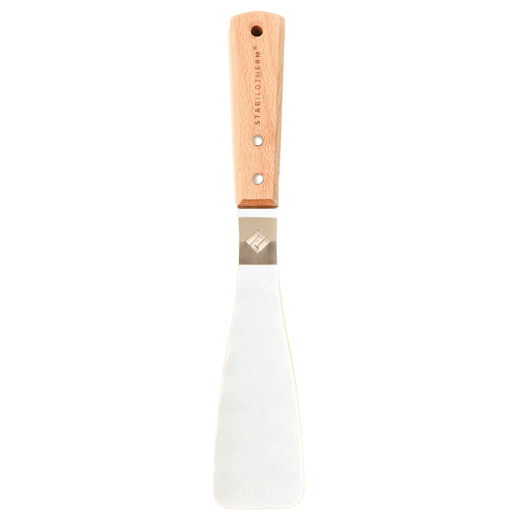 Stabilotherm Klassisk Stegespade, medium