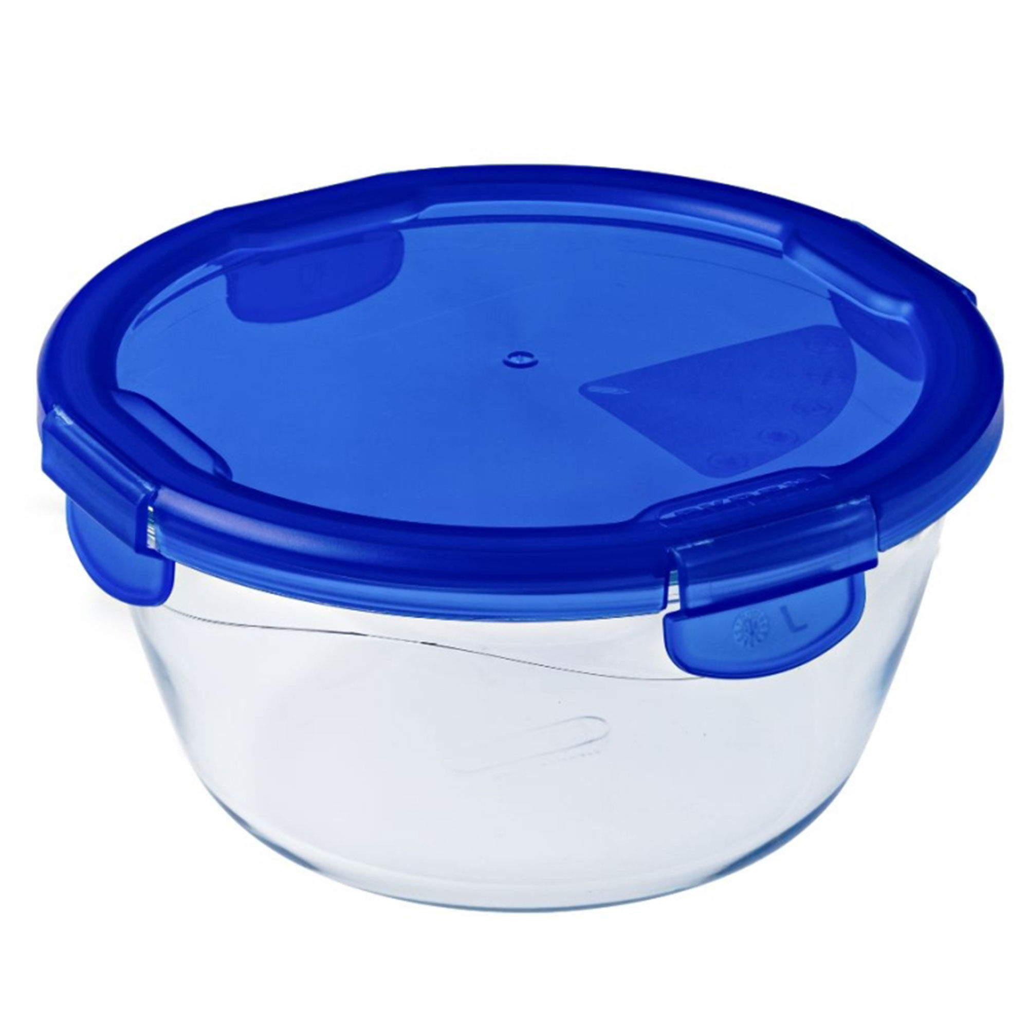 Pyrex Cook&Go madkasse 700 ml, glas