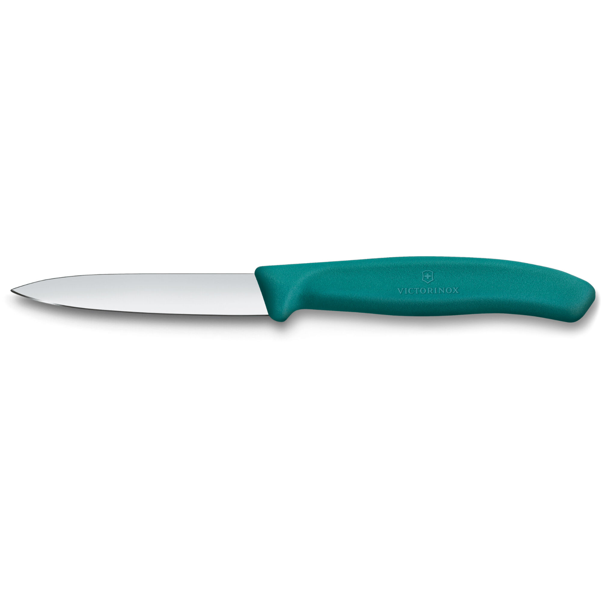 Victorinox Swiss Classic urtekniv 8 cm, grøn