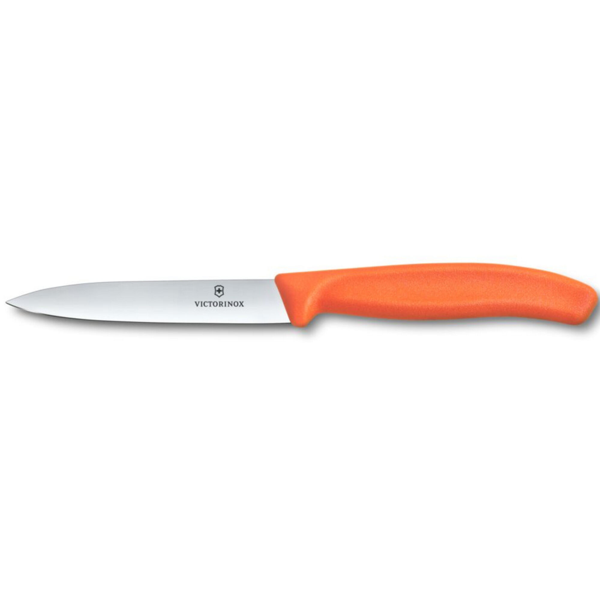Victorinox Swiss Classic urtekniv 10 cm, orange