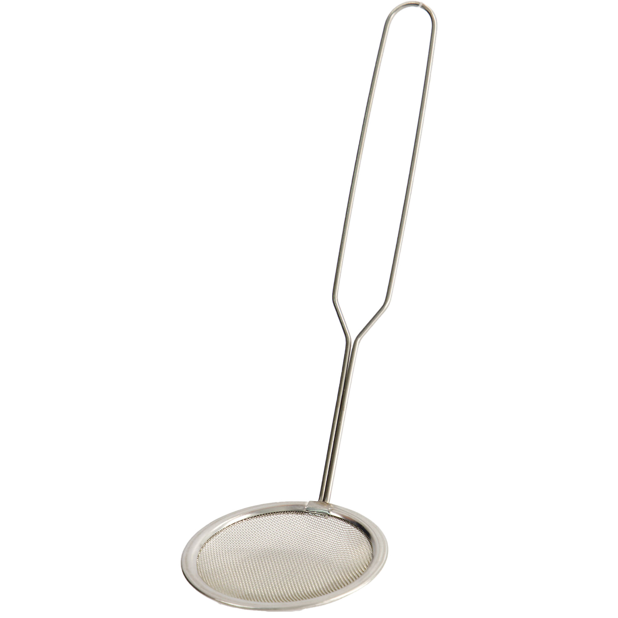 Tokyo design studio Si 6 cm, rustfrit stål