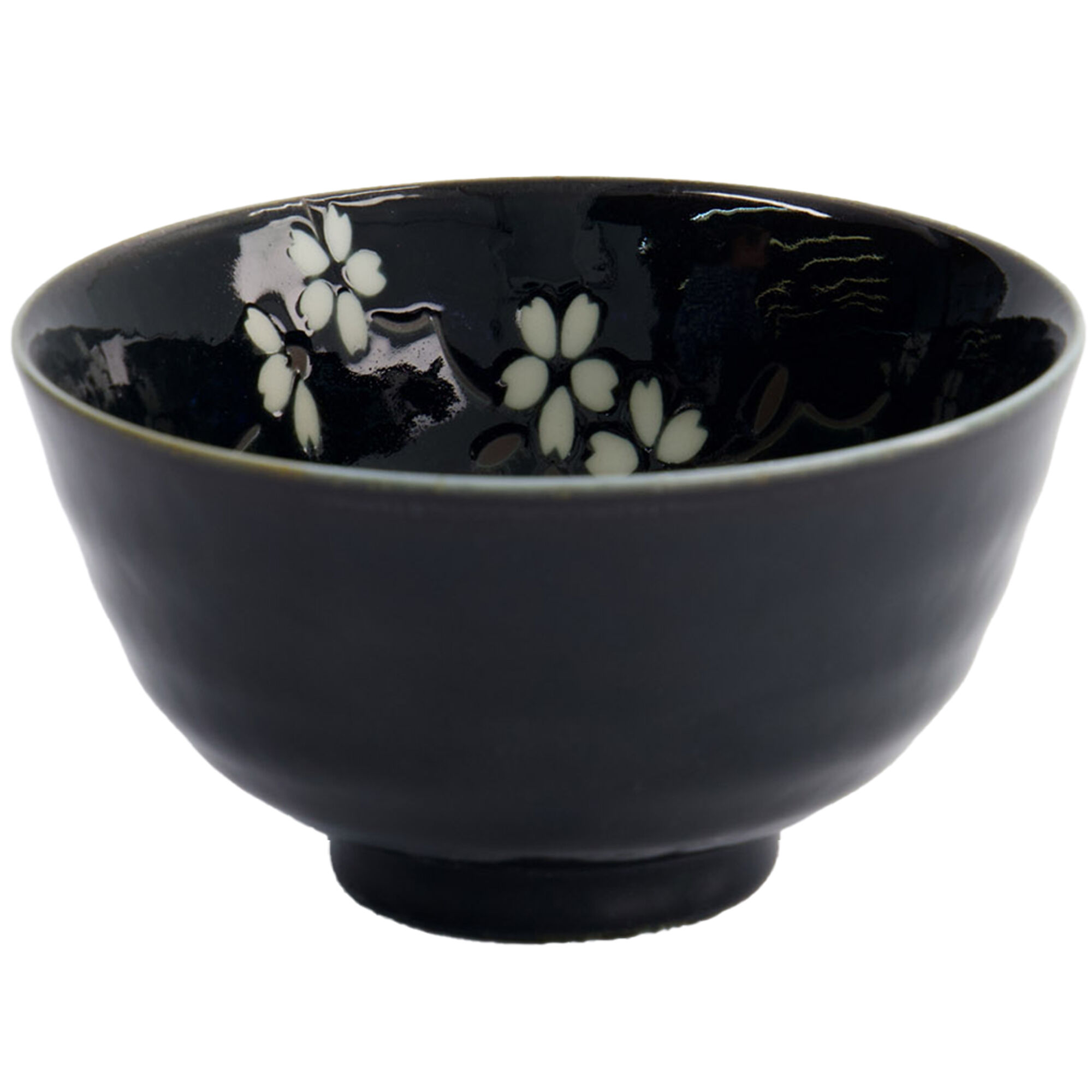 Tokyo design studio Sakura skål 12 cm, cobolt blue