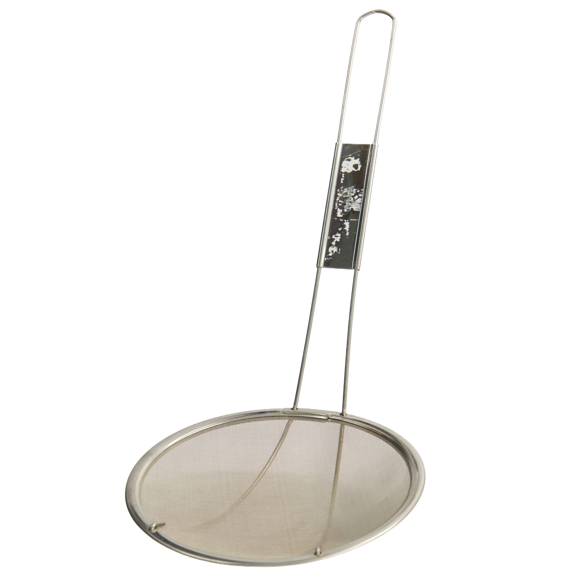 Tokyo design studio Si 12 cm, rustfrit stål