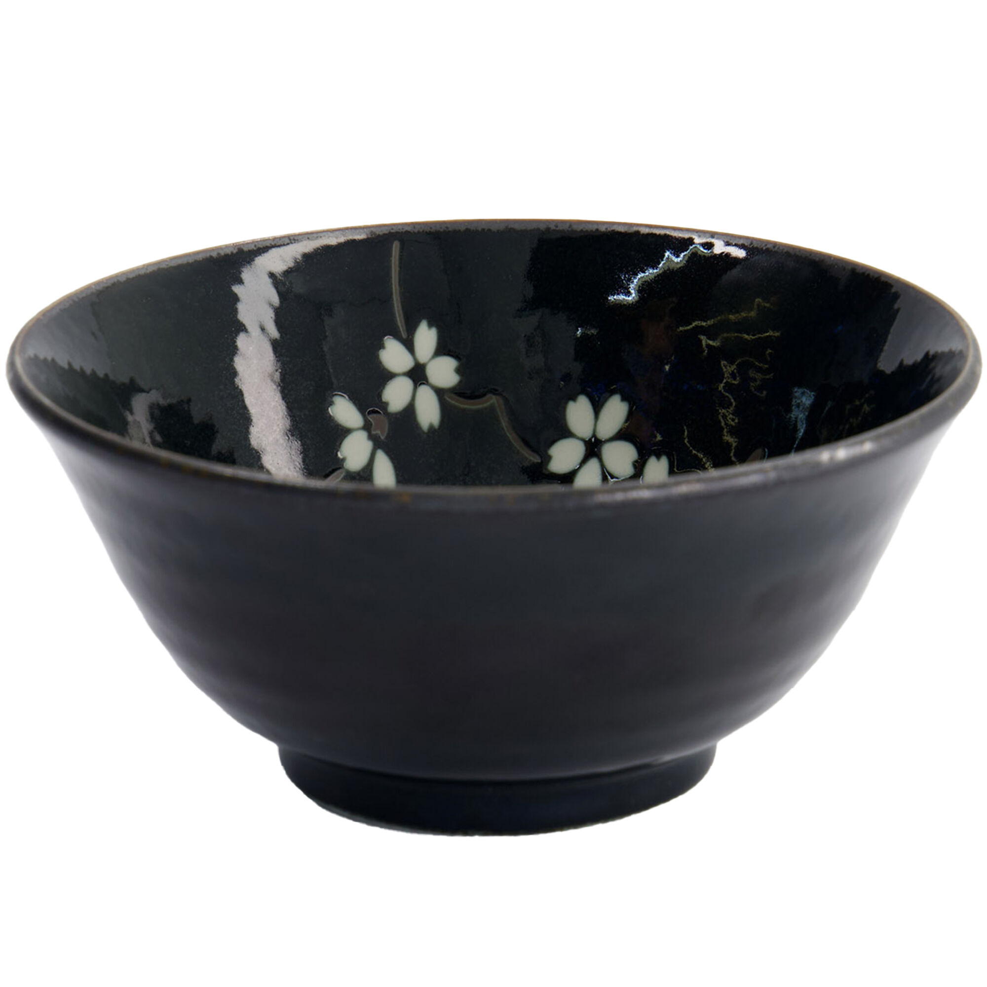 Tokyo design studio Sakura skål 14 cm, cobolt blue