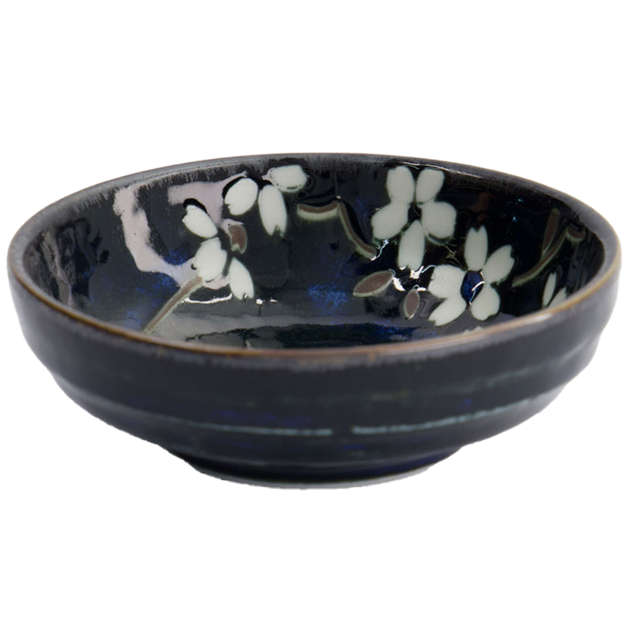 Tokyo design studio Sakura skål 9 cm, cobolt blue