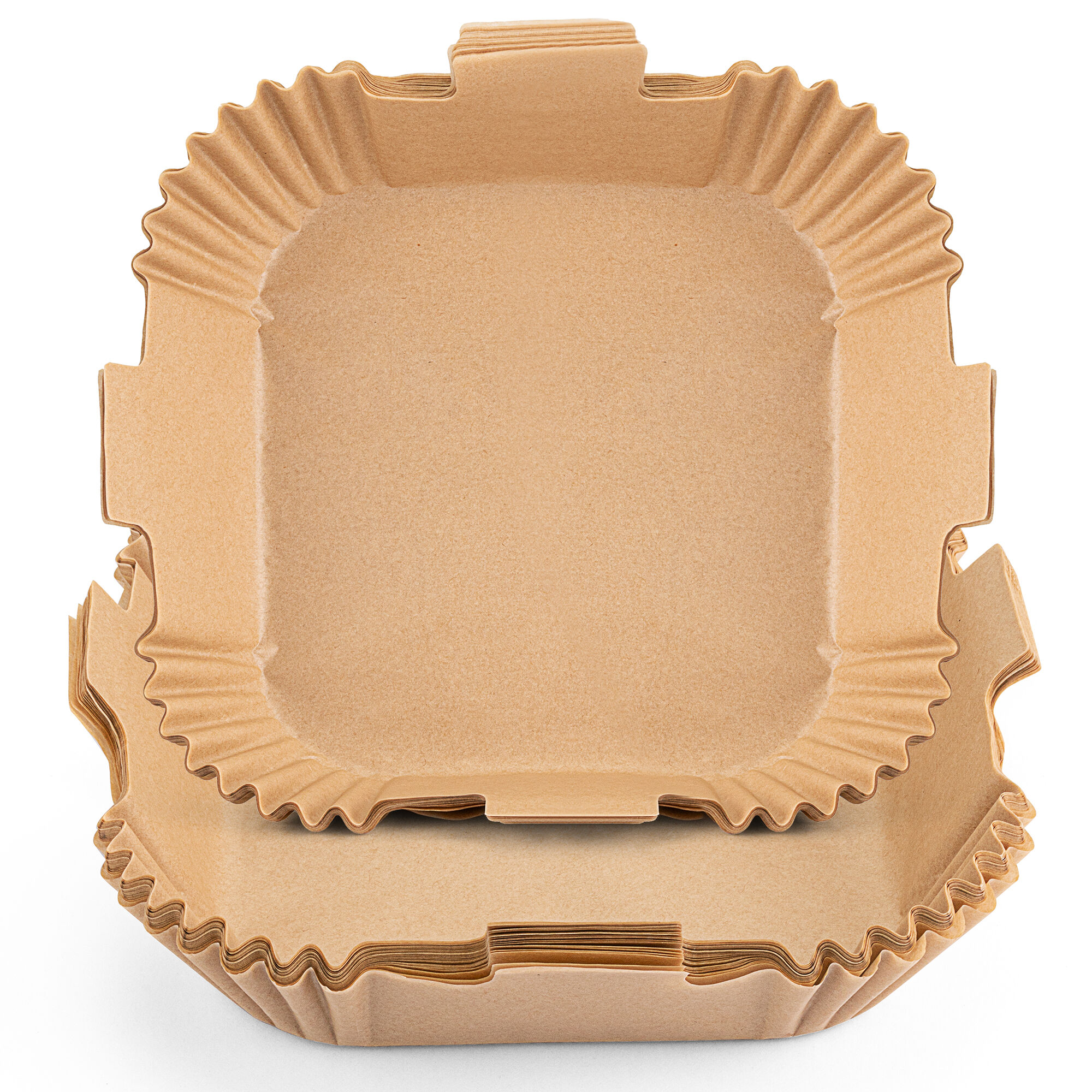 Wilfa AFP-16 Airfryer bagepapir 16 Ã 4,5 cm, 50 stk.