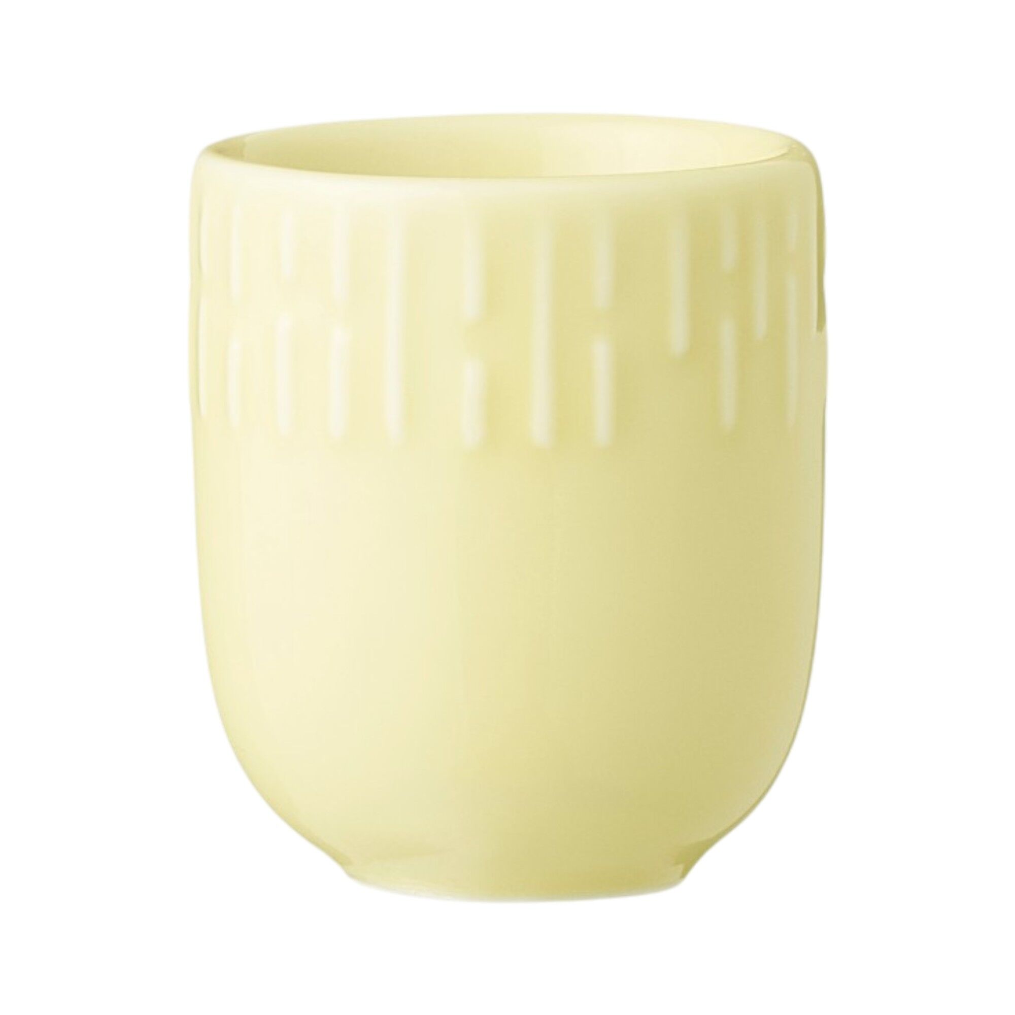 Aida Confetti minikop 5 cl  -  lemon