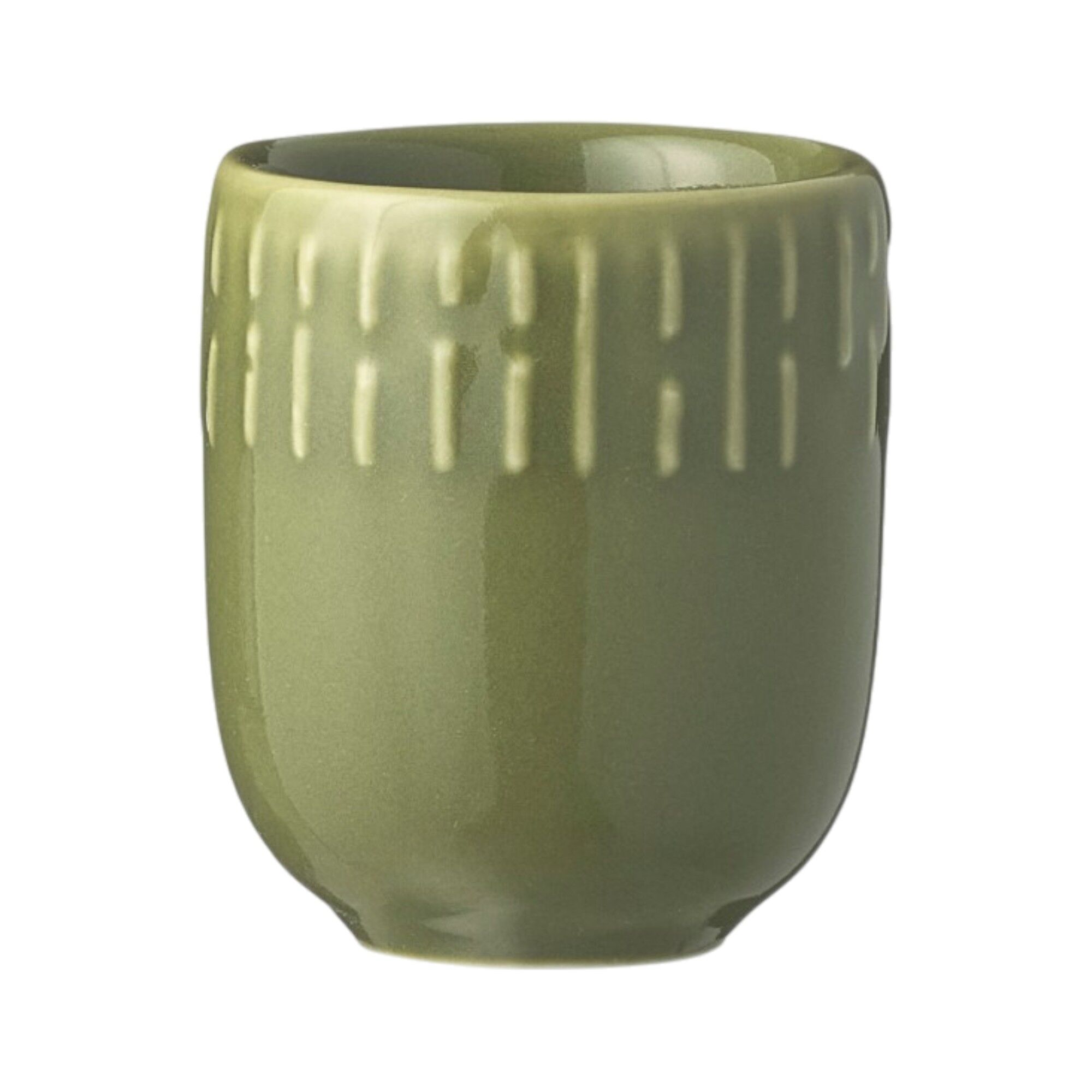 Aida Confetti minikop 5 cl  -  pistacie