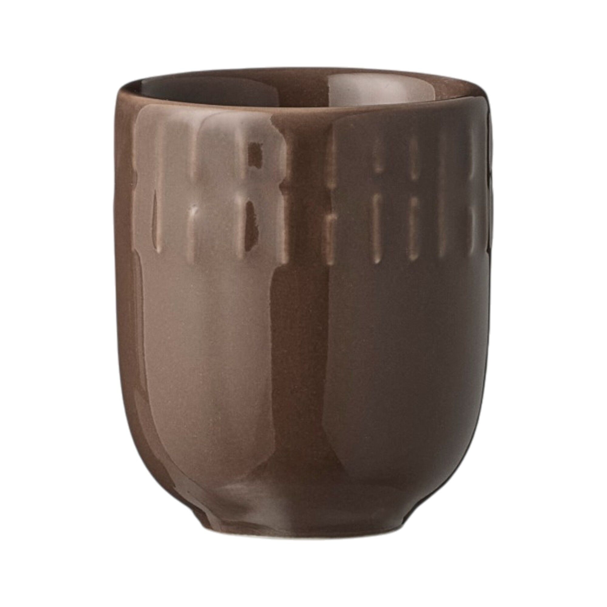 Aida Confetti minikop 5 cl, chokolade