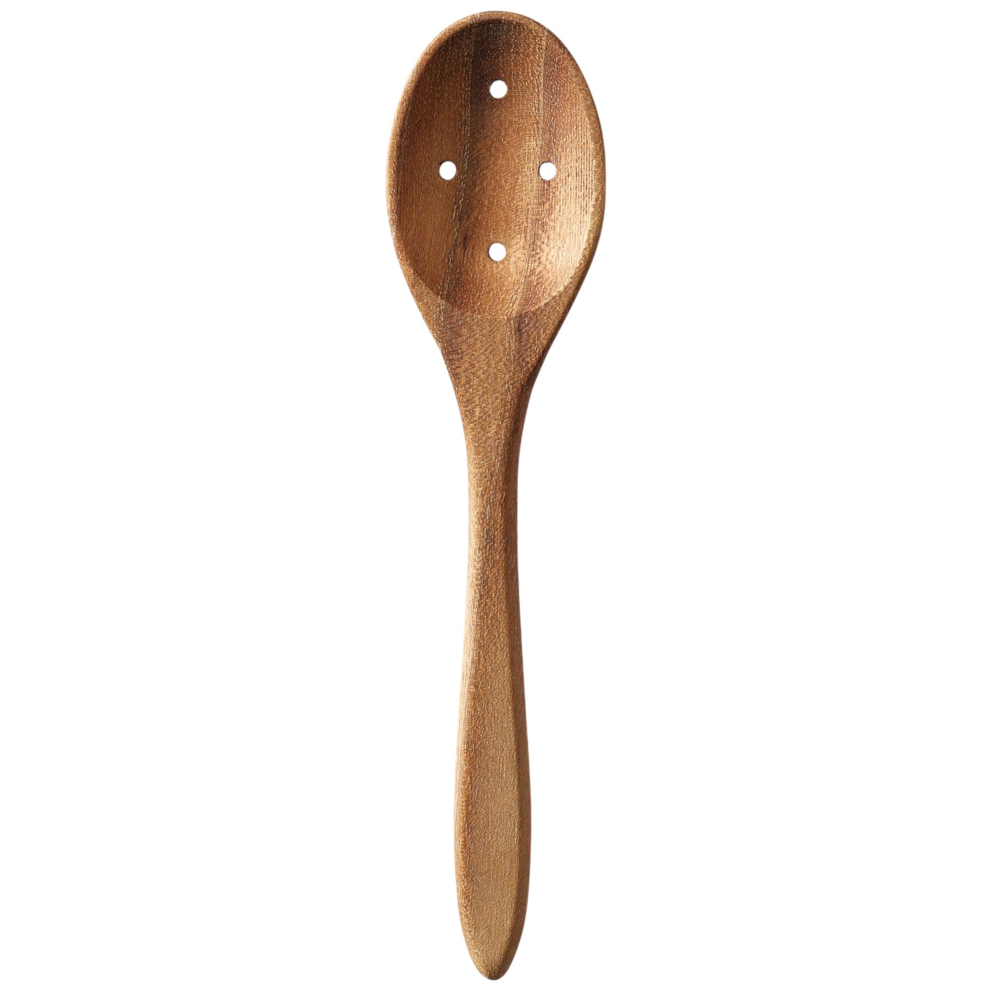 Aida RAW olivske 18 cm, teak