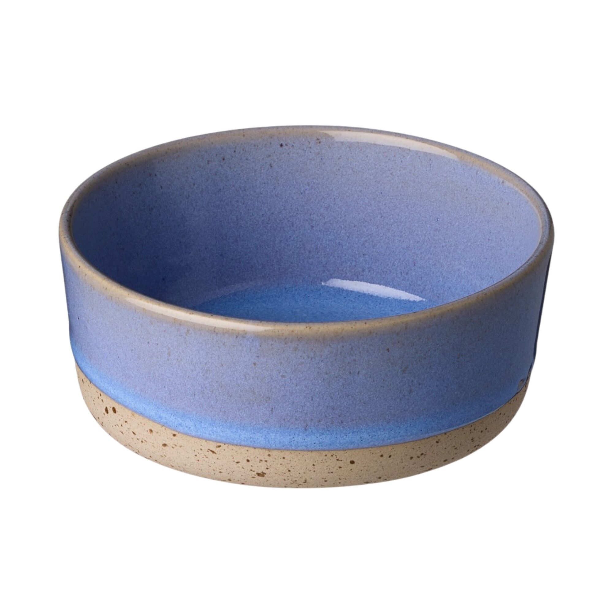 Aida RAW Colour skål 12 cm, blå nuance