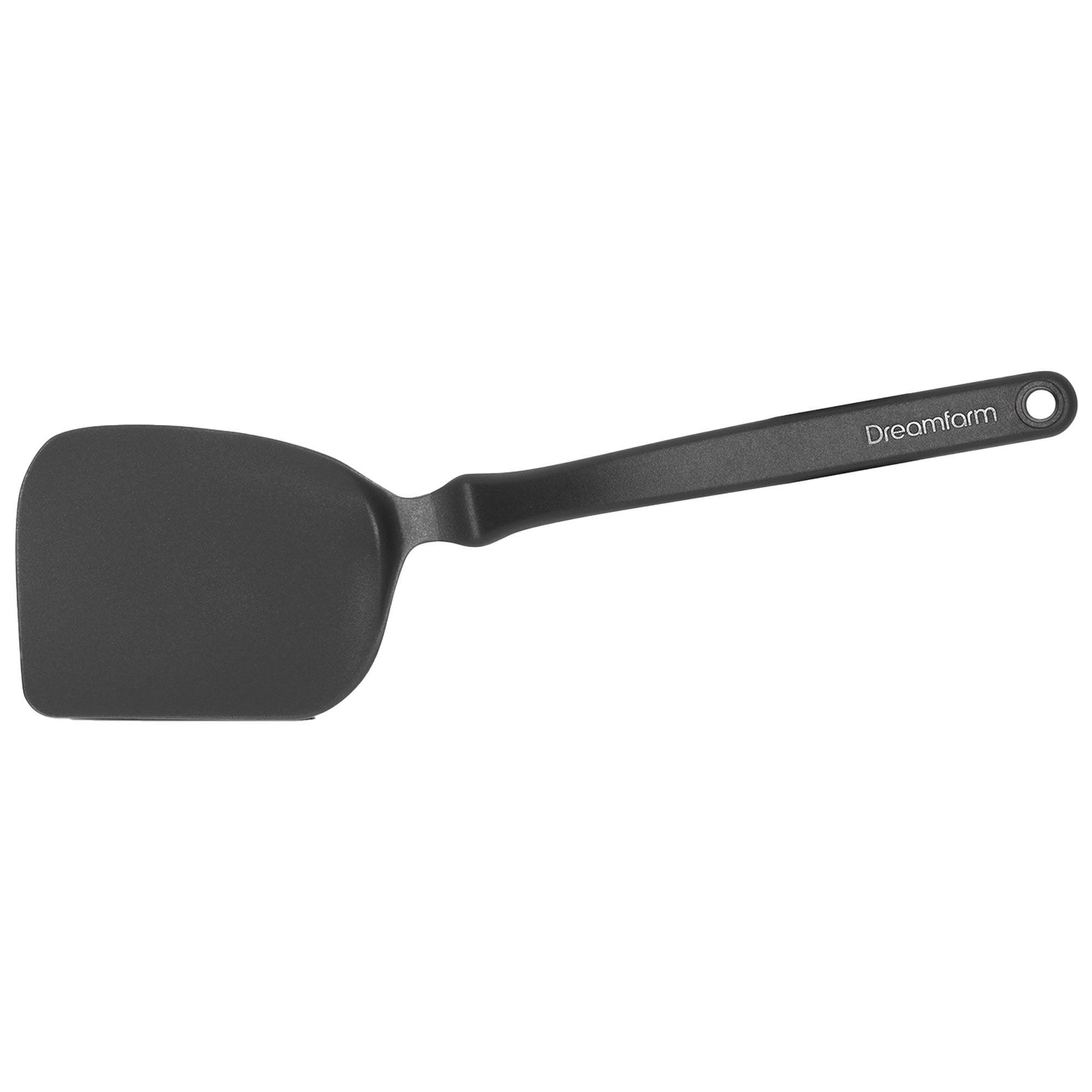 Dreamfarm Paletkniv/stegespade, sort