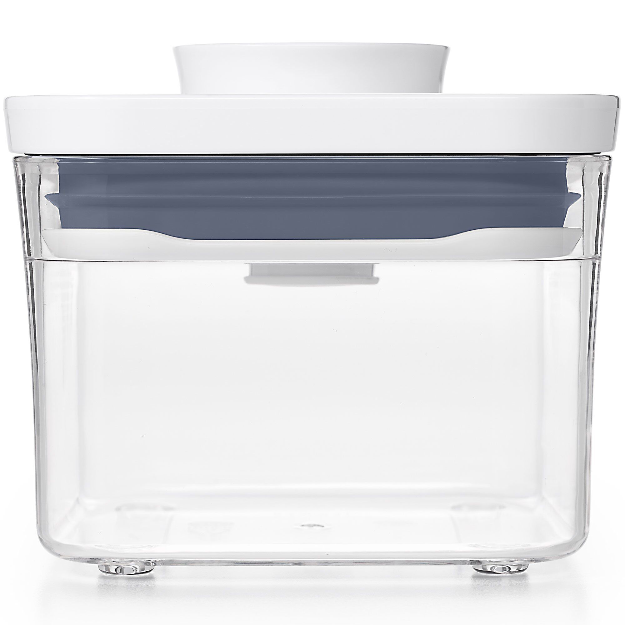 Oxo POP container kvadratisk 0,4 L