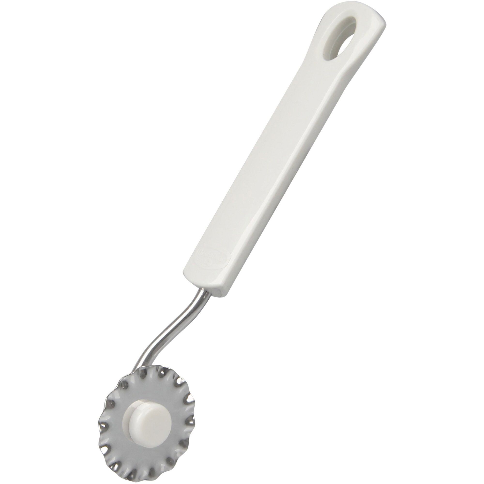 Dr oetker Dejskærer 20 cm, hvid