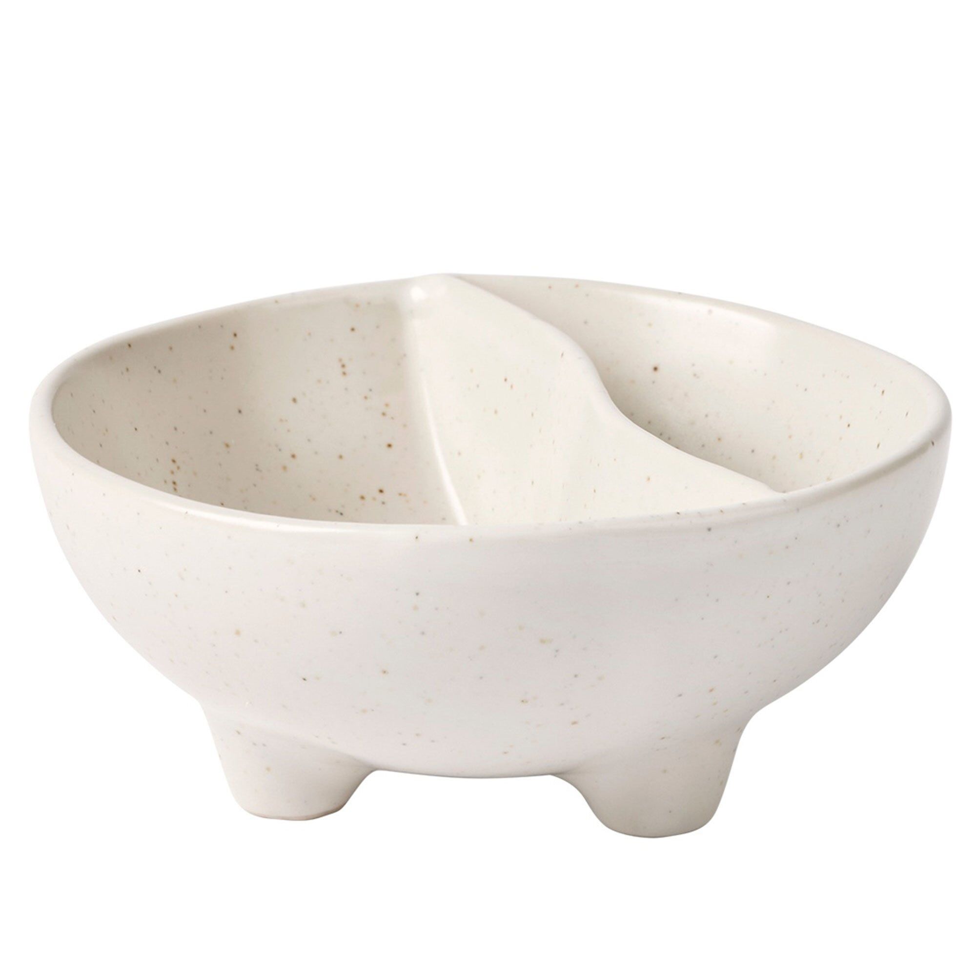 Broste Nordic olivenskål, vanilla