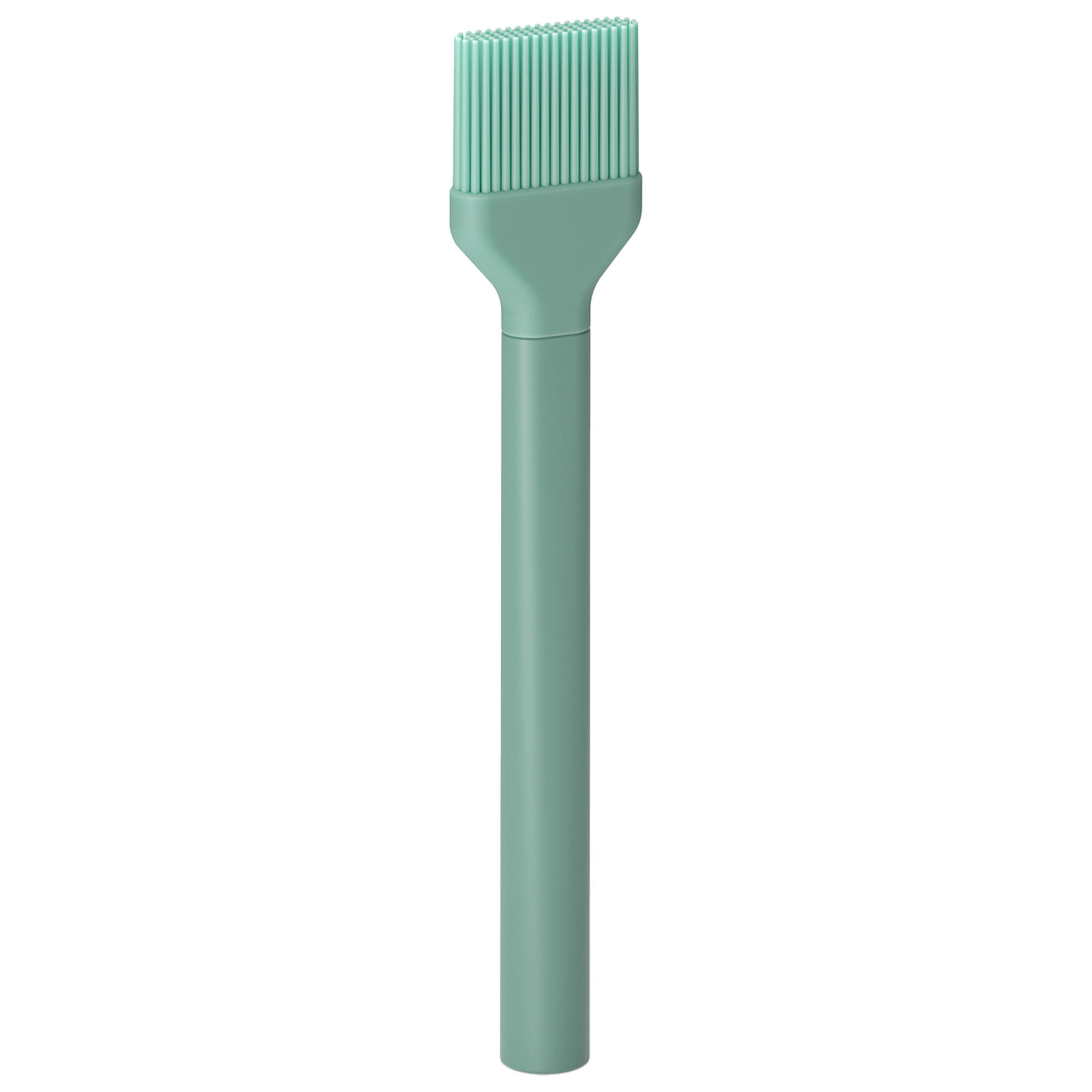 Rosti Emma bagepensel, nordic green
