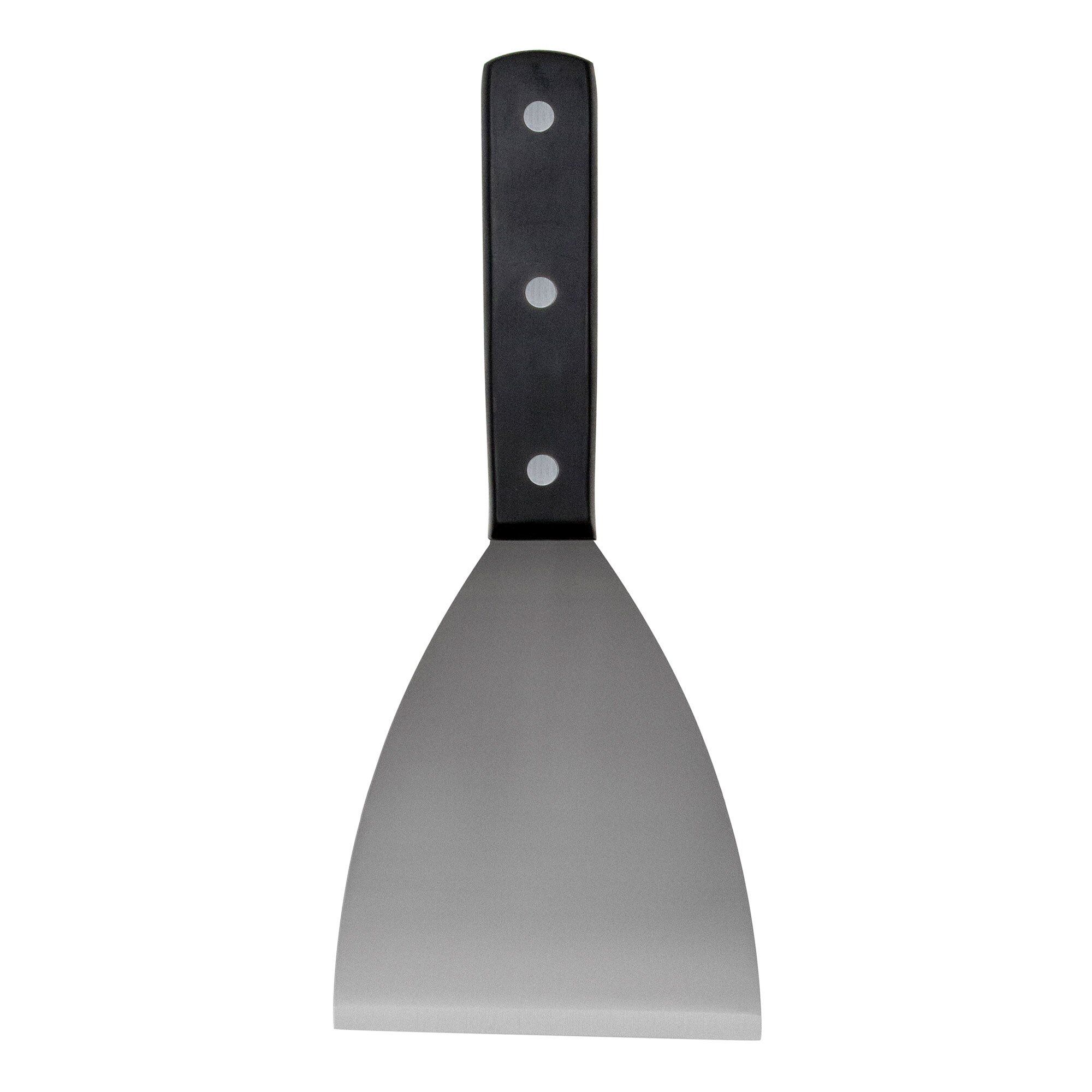 Exxent Skraber til stegebord 23 cm