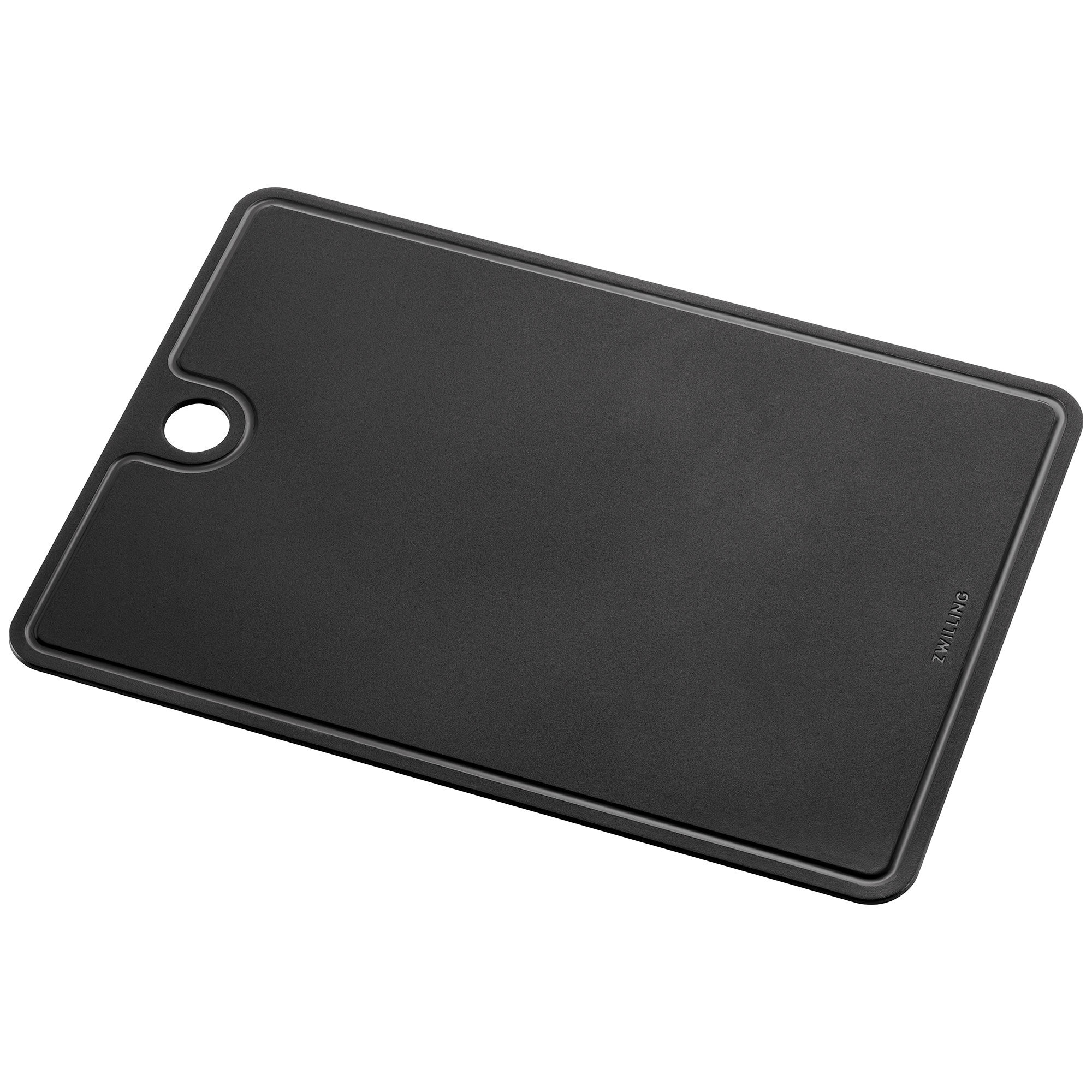 Zwilling Skærebræt 30x21 cm, sort