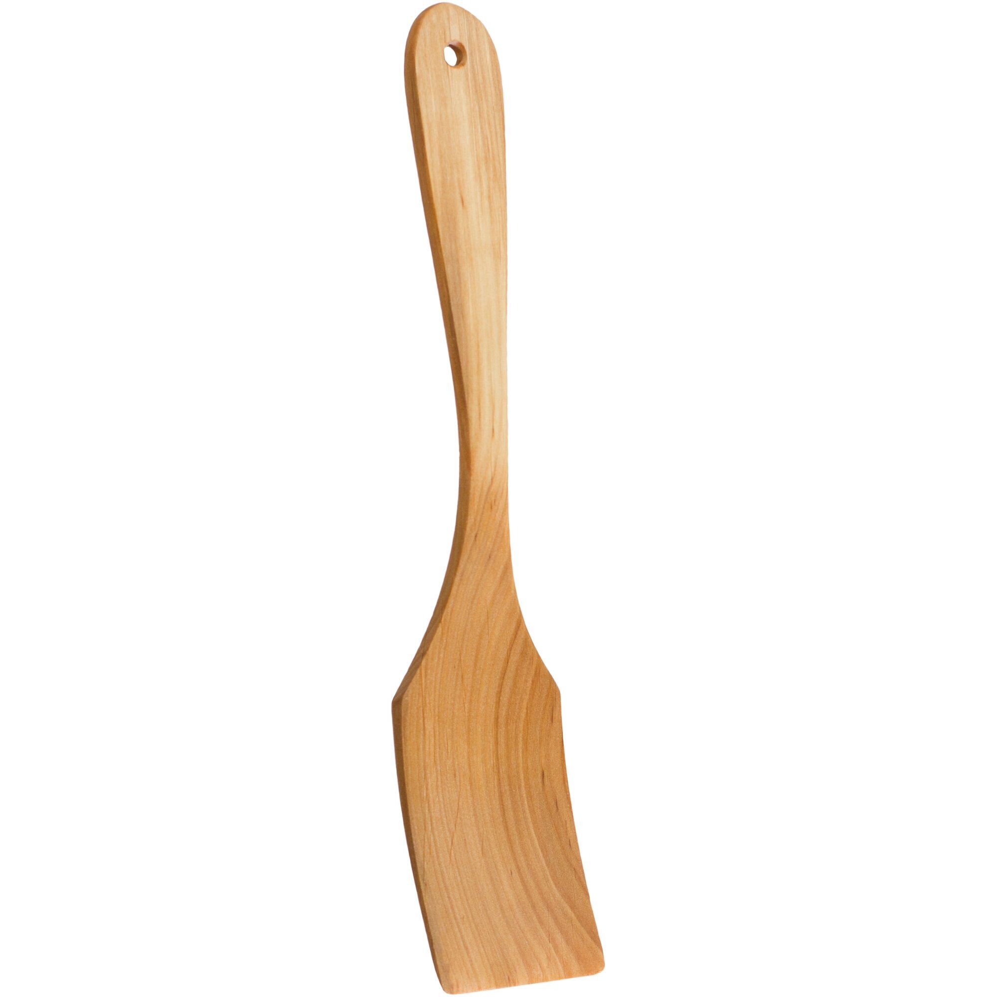 Culimat Stegespade i træ, 23 cm