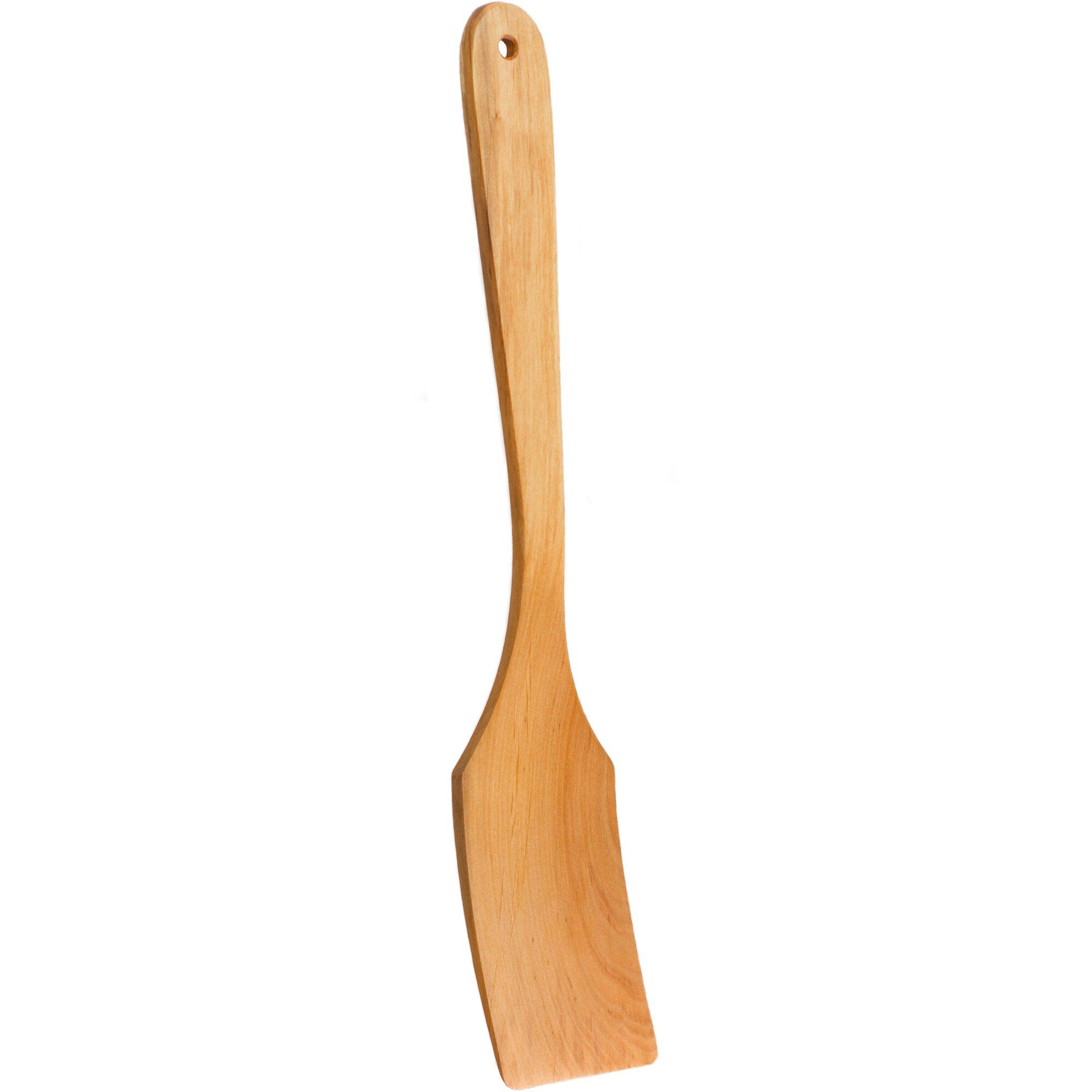 Culimat Stegespade i træ, 32 cm