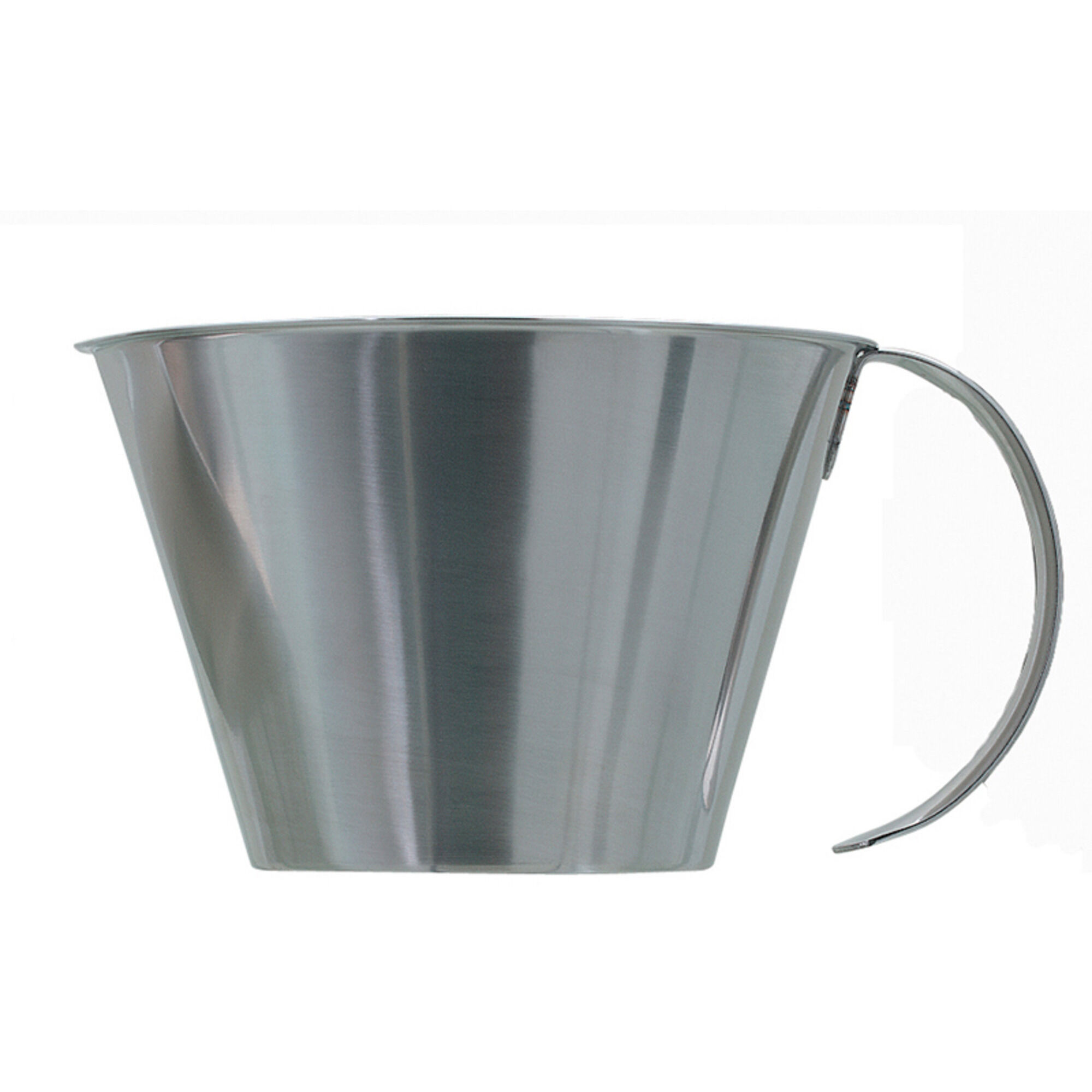 Jonas of sweden Målebæger Lav Model 1 liter