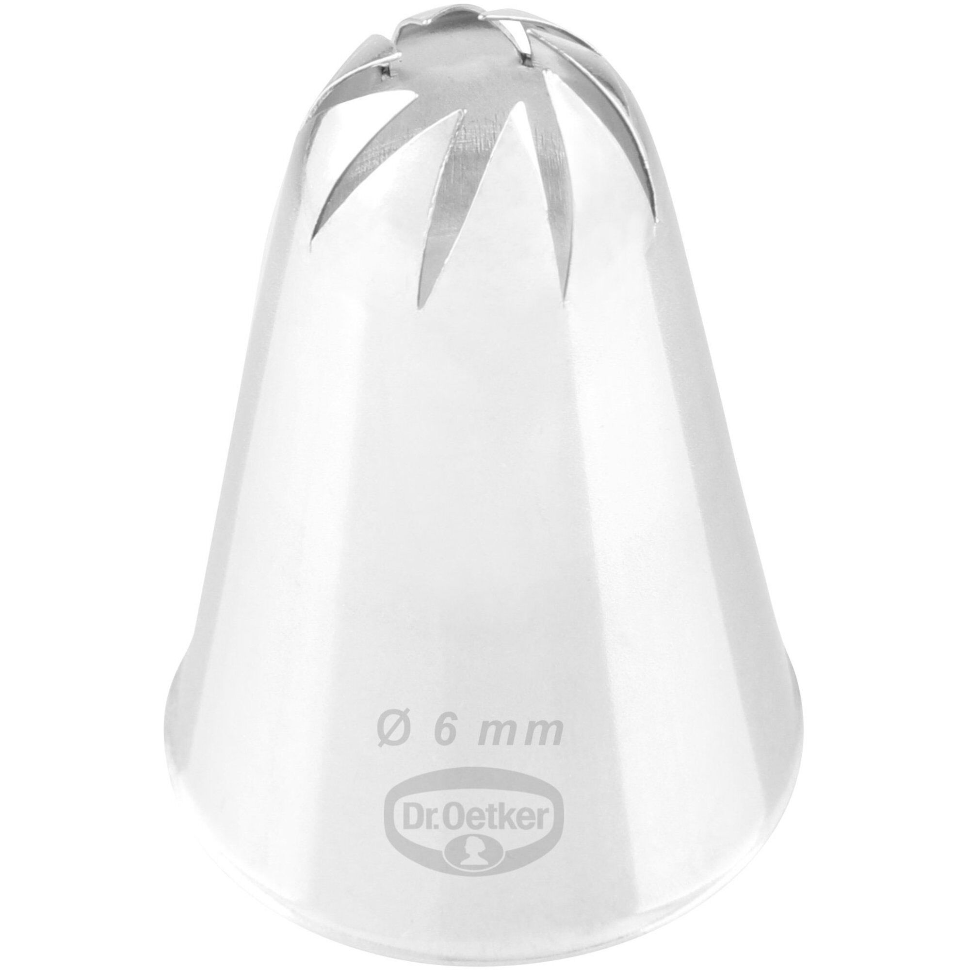 Dr oetker Tyl Roset 6 mm