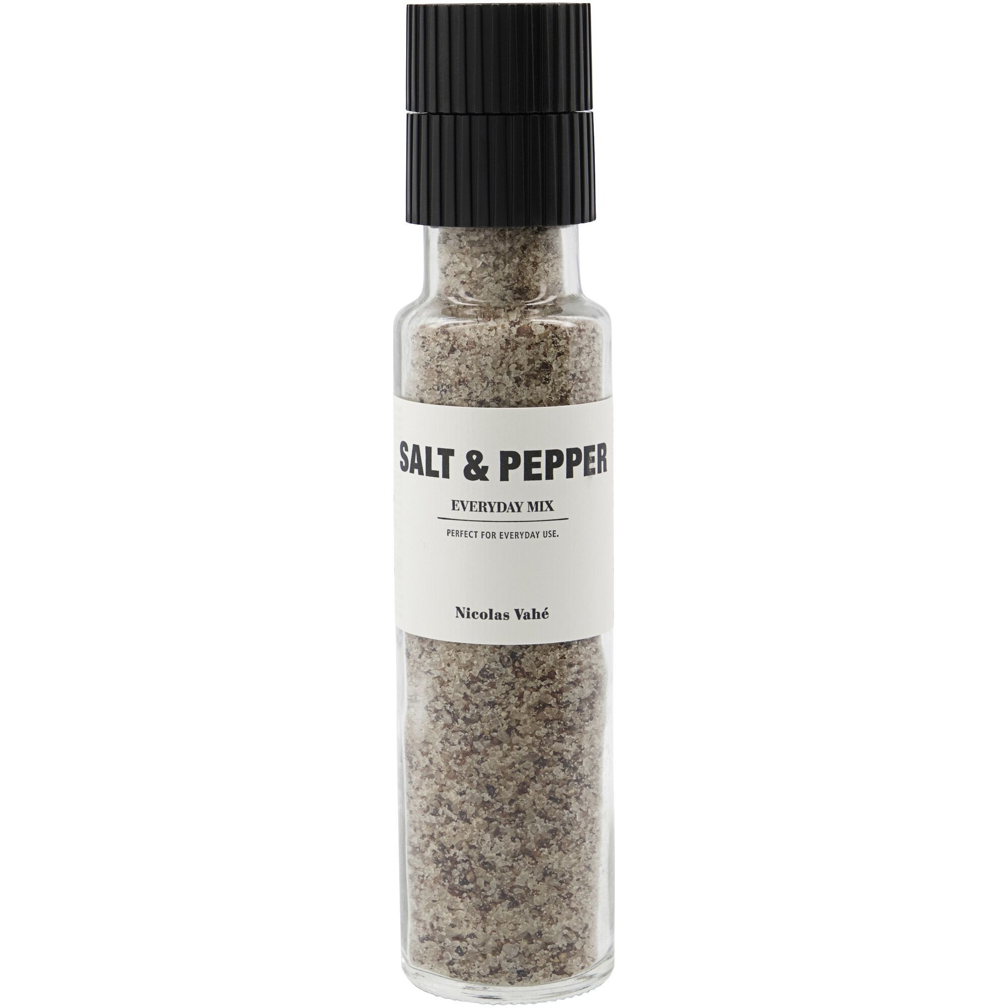 Nicolas vahé Everyday Mix Salt and Pepper