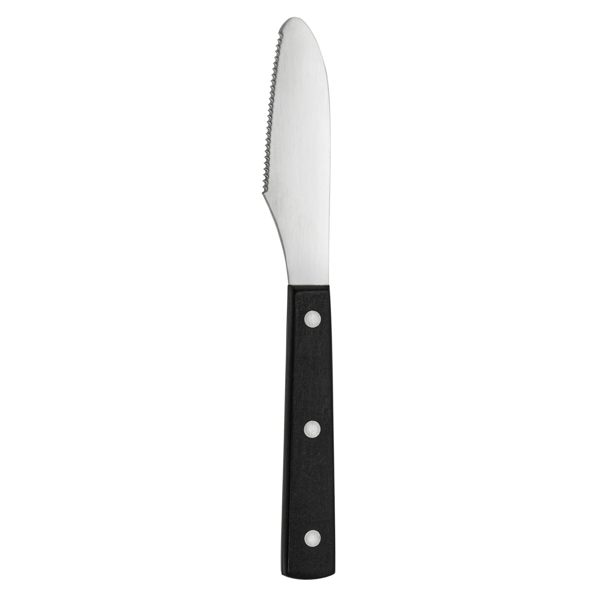 Exxent Smørkniv 22 cm