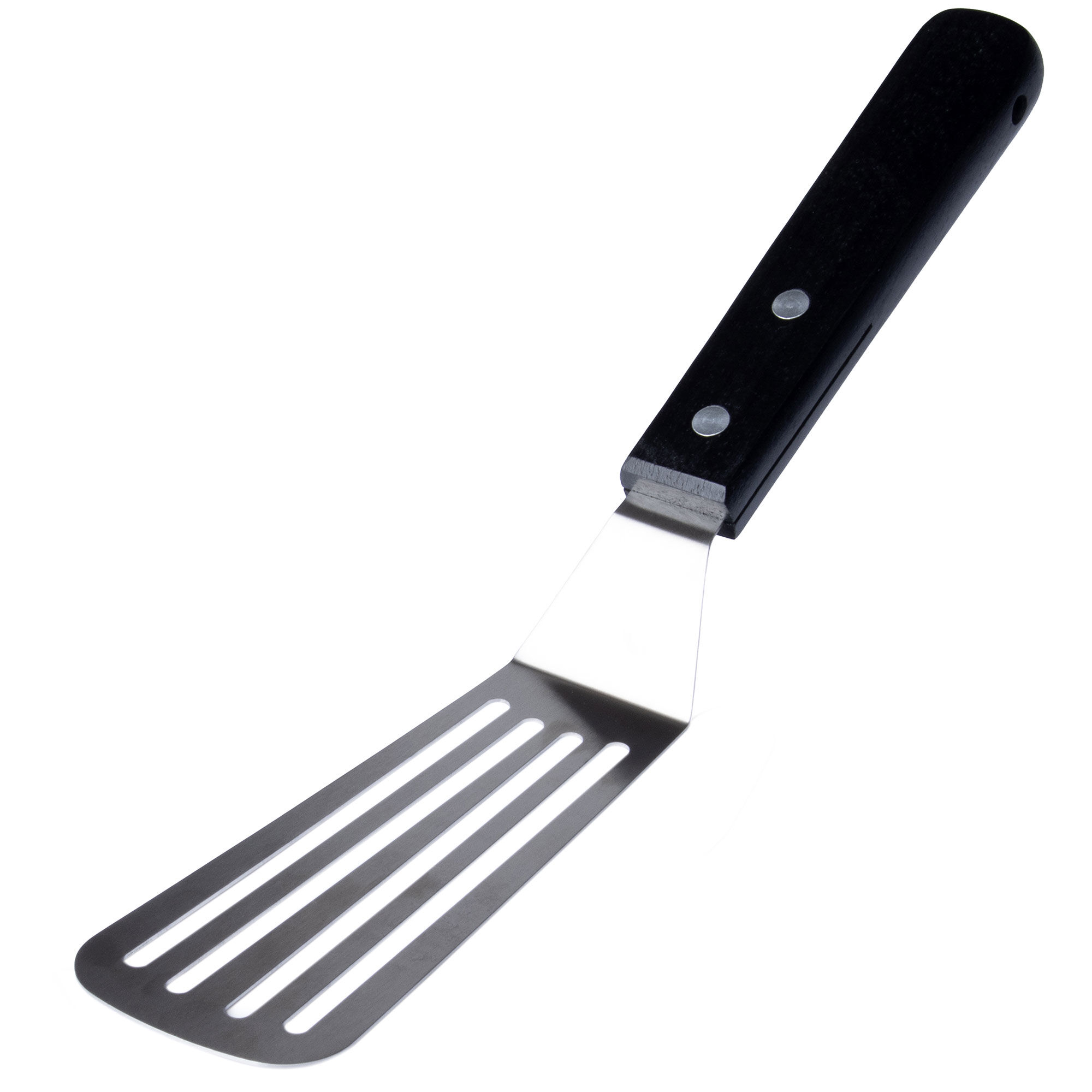 Essentials Perforeret Stegespatel flex