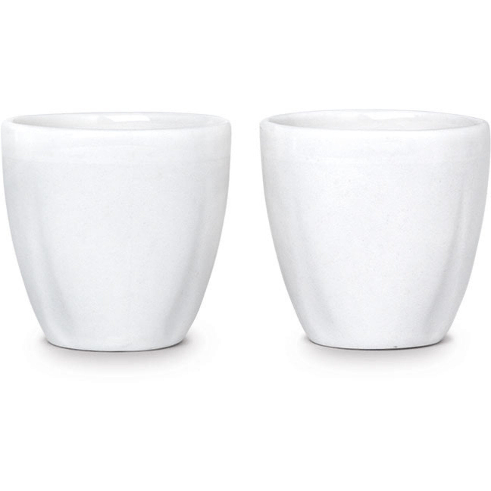 Rosendahl Grand Cru Porcelæn Æggebæger, 2 stk.